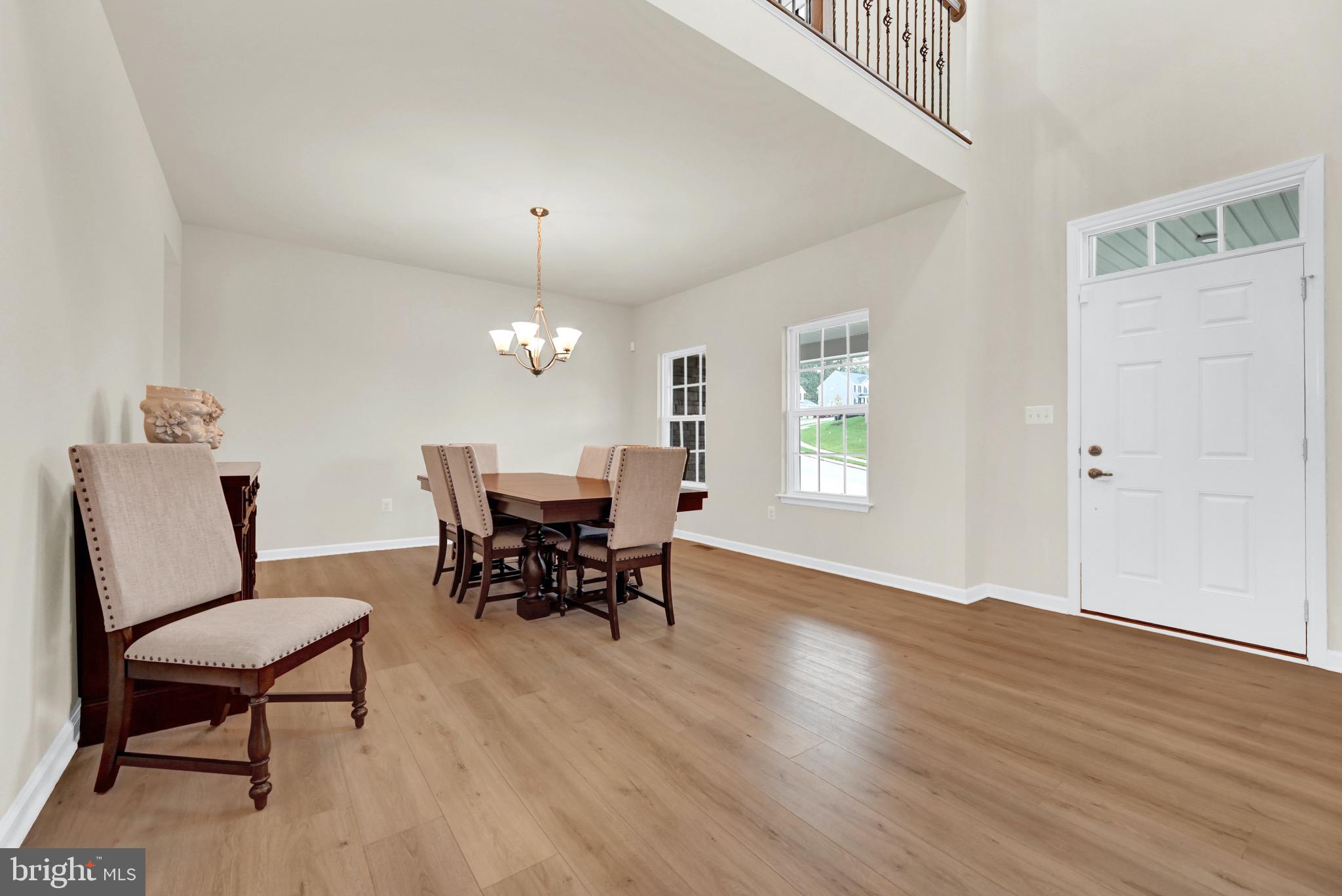 SPRING FORGE - Residential