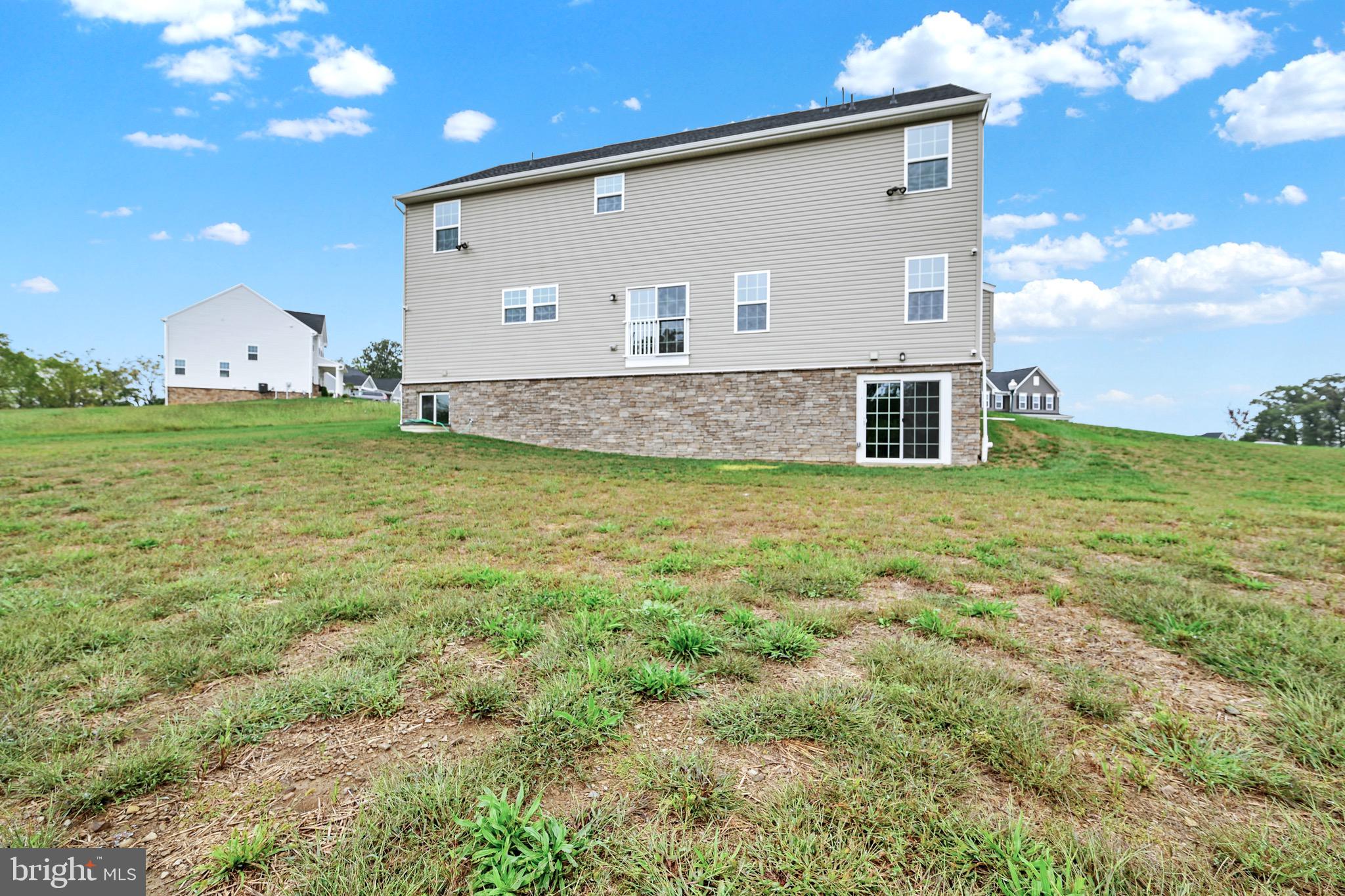 SPRING FORGE - Residential