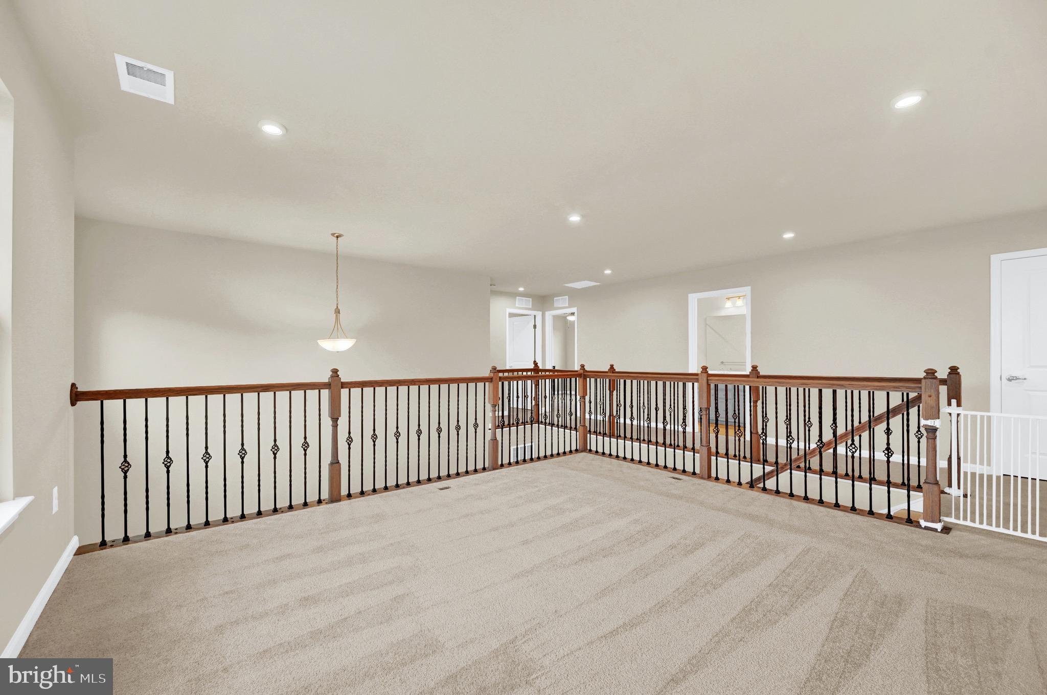 SPRING FORGE - Residential