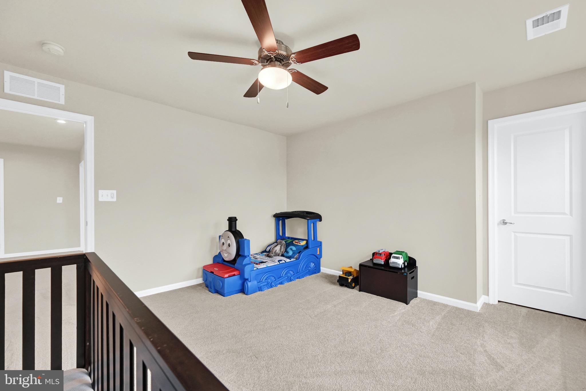 SPRING FORGE - Residential