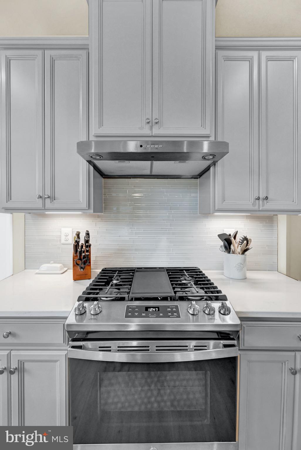 SPRING FORGE - Residential