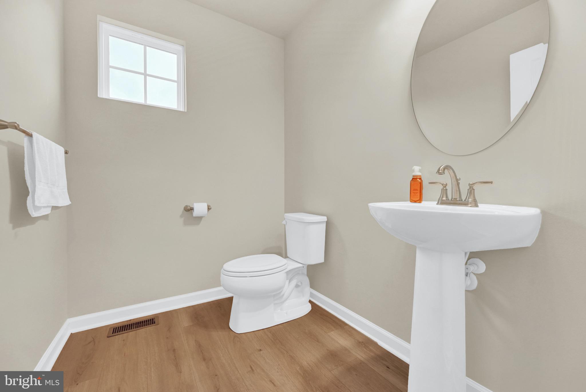 SPRING FORGE - Residential