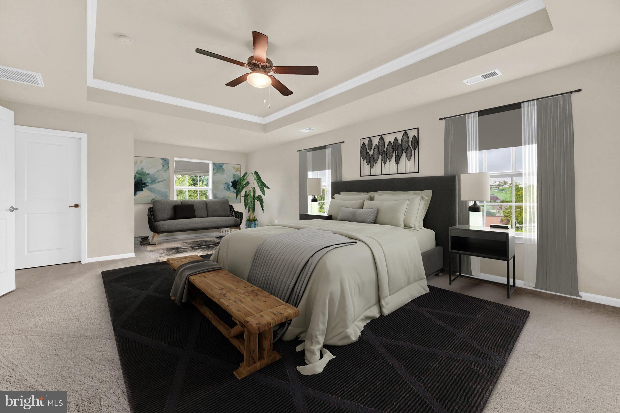 SPRING FORGE - Residential