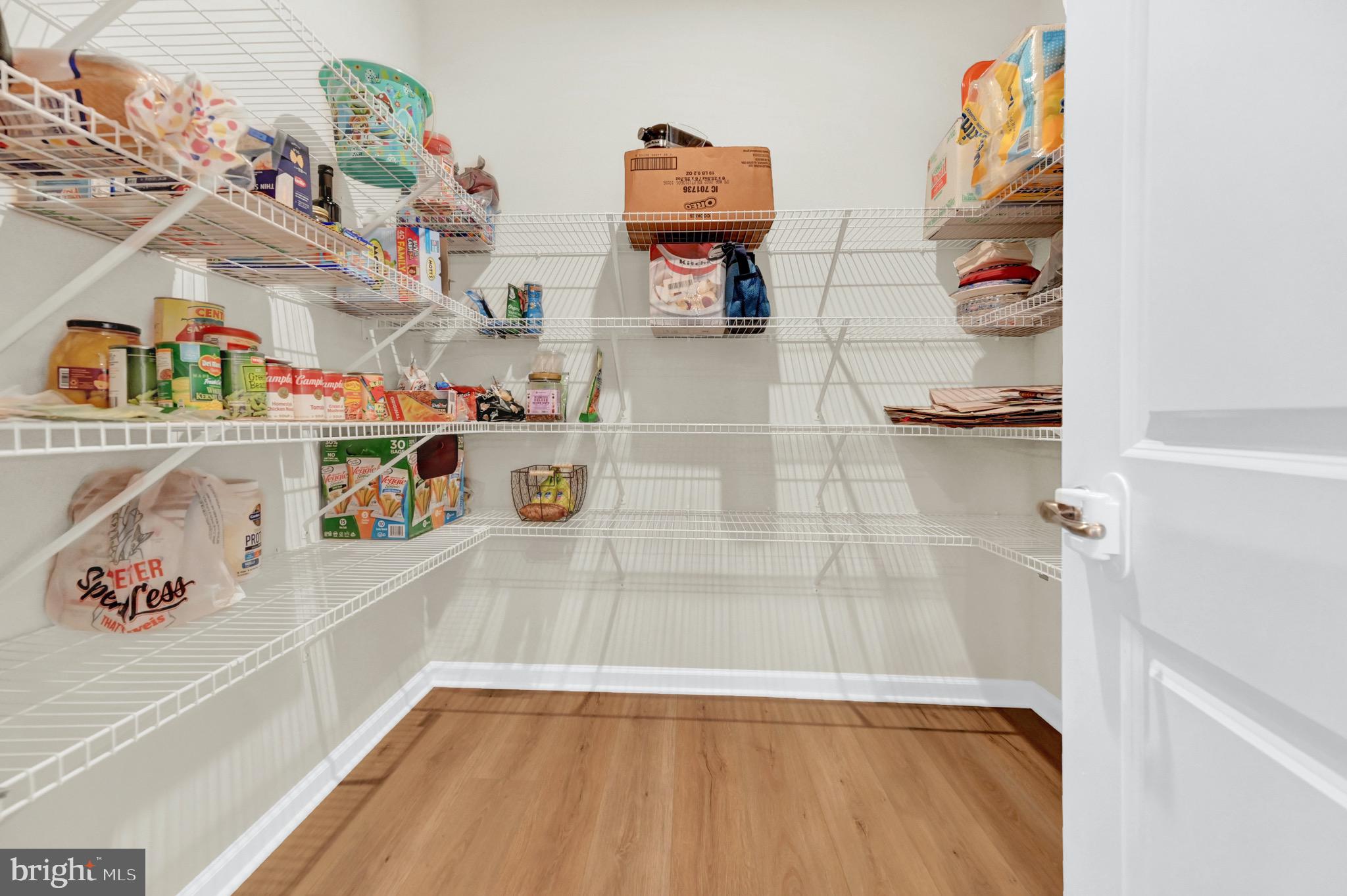 SPRING FORGE - Residential