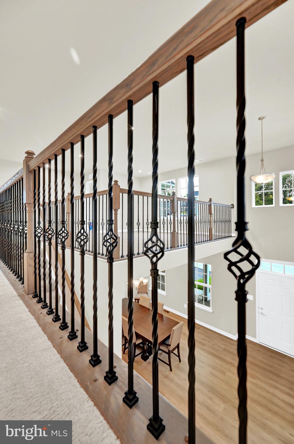 SPRING FORGE - Residential