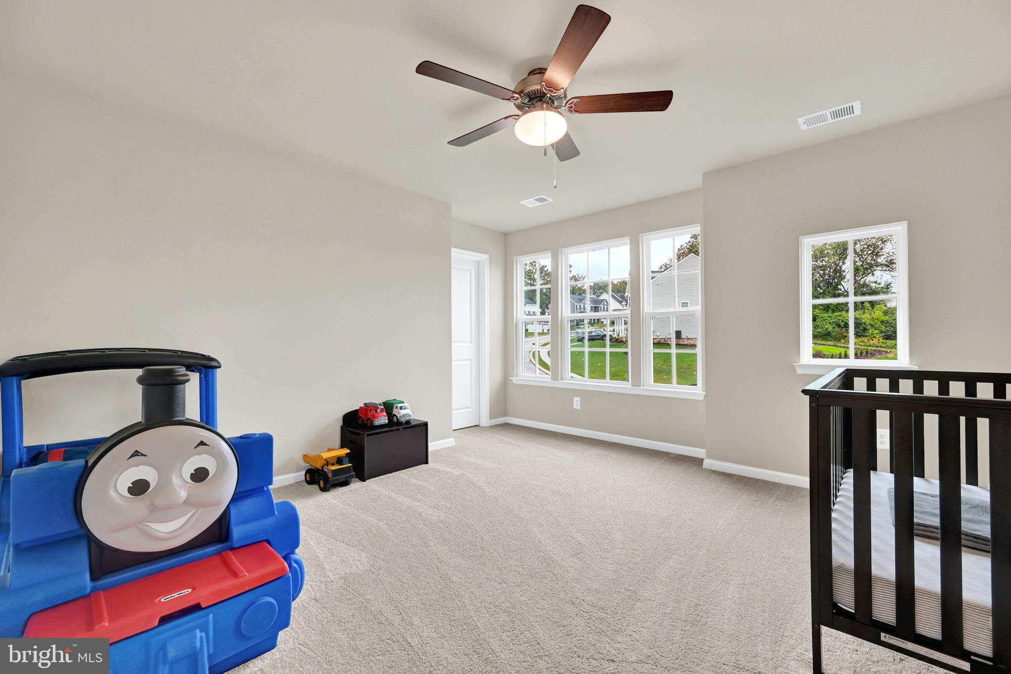 SPRING FORGE - Residential