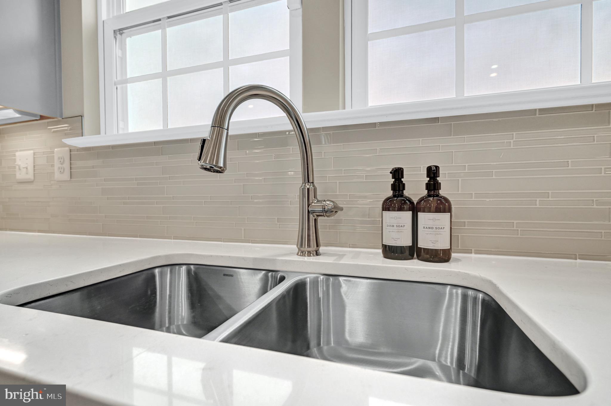 SPRING FORGE - Residential