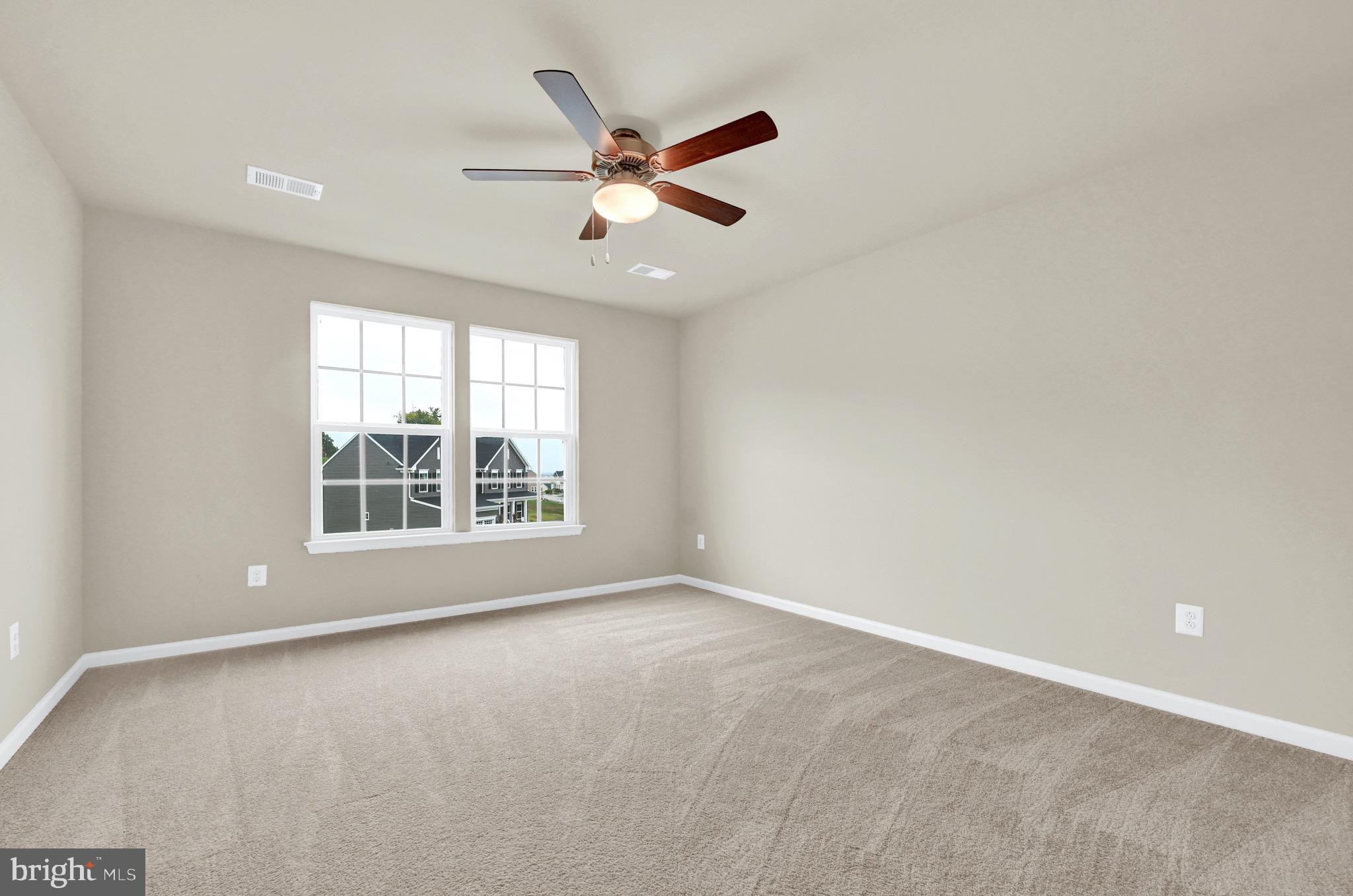 SPRING FORGE - Residential