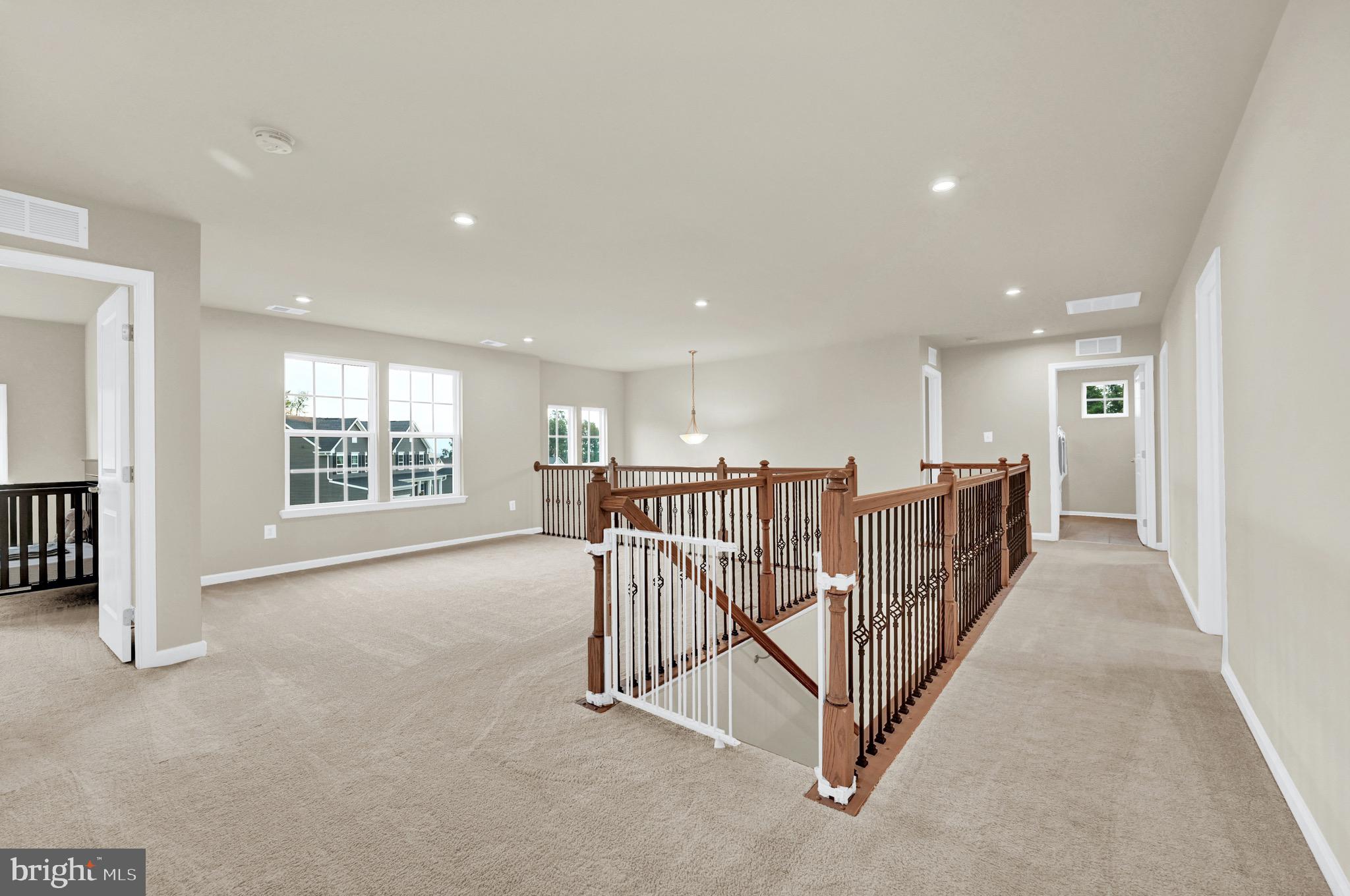 SPRING FORGE - Residential