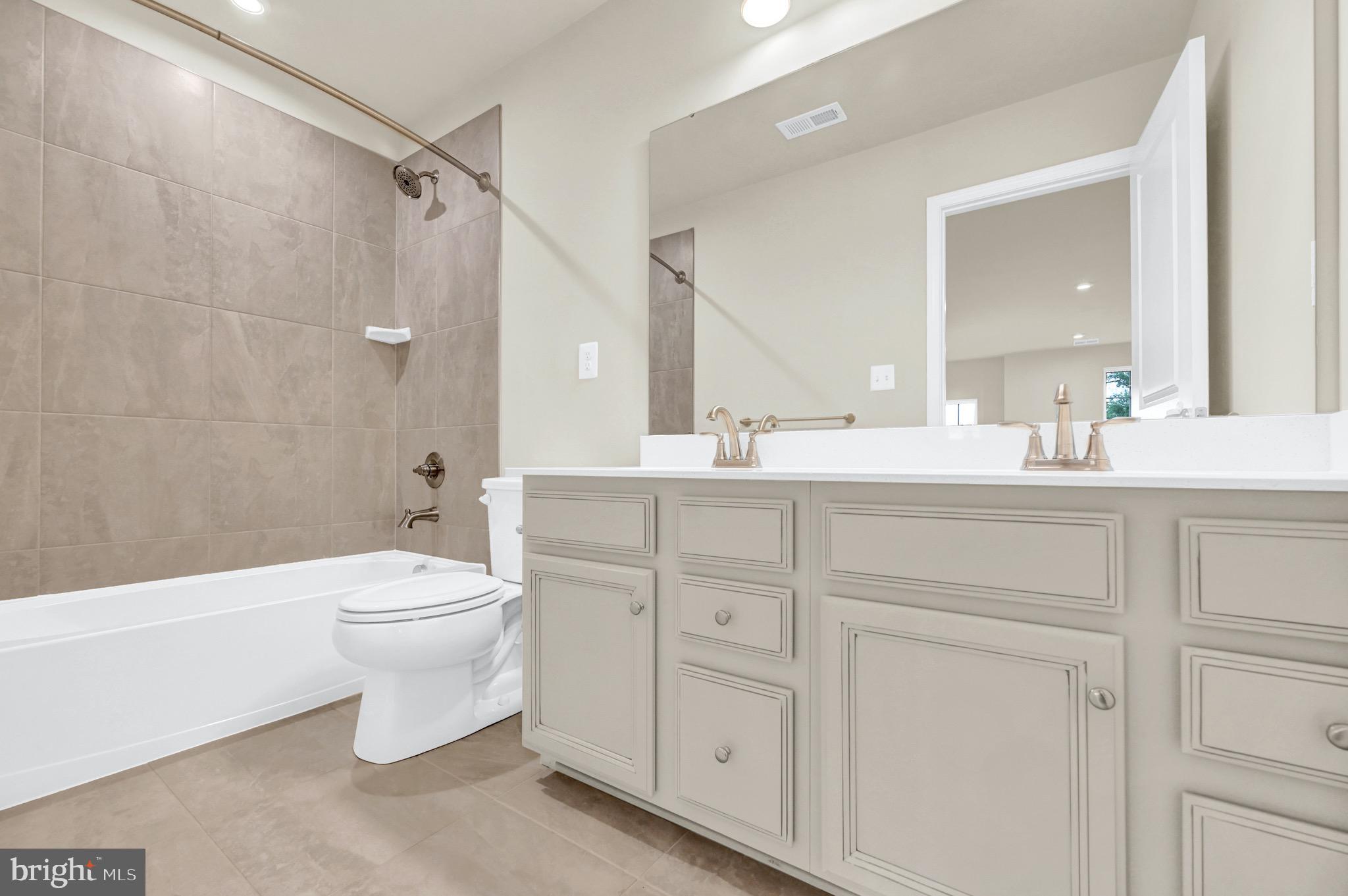 SPRING FORGE - Residential