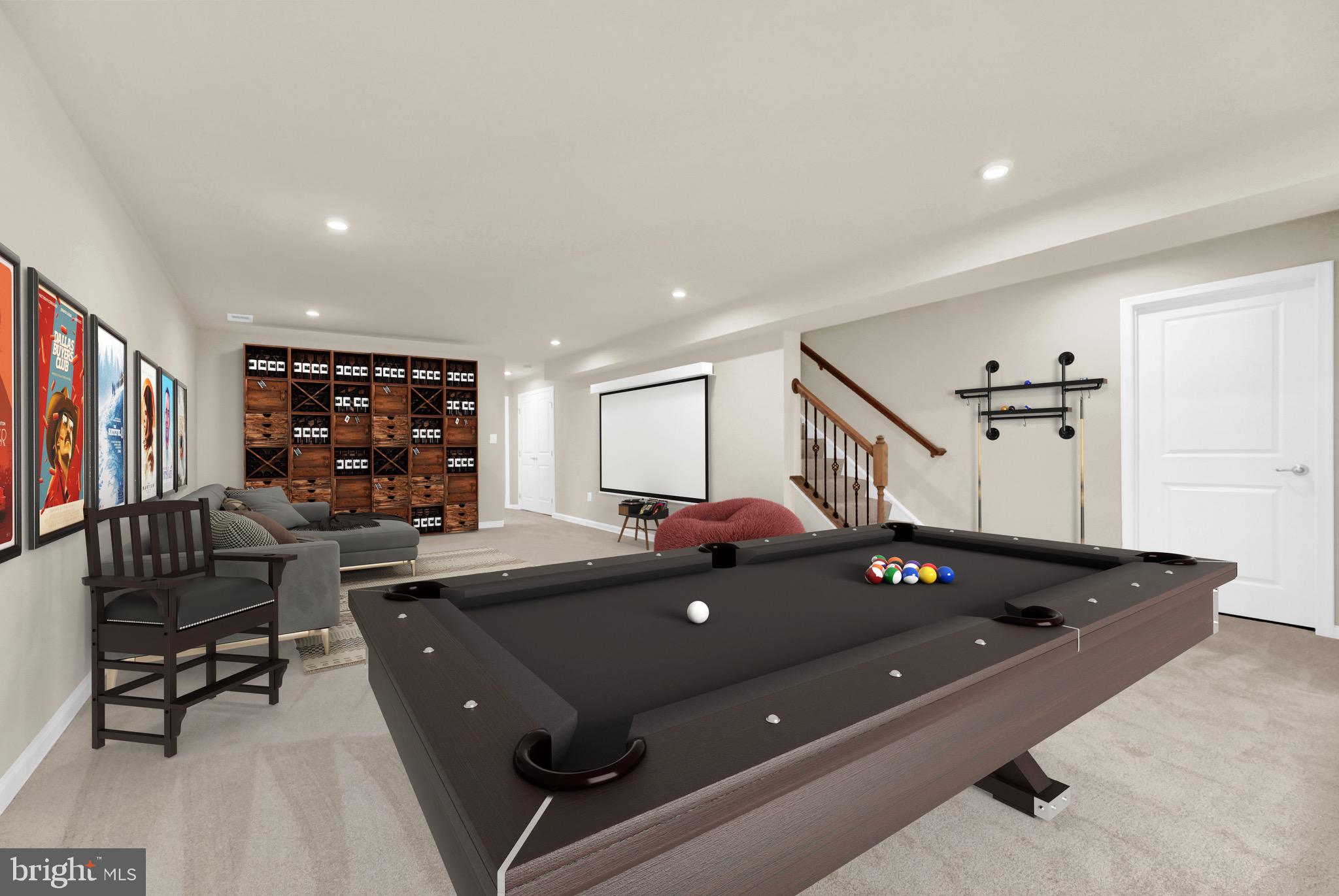 SPRING FORGE - Residential