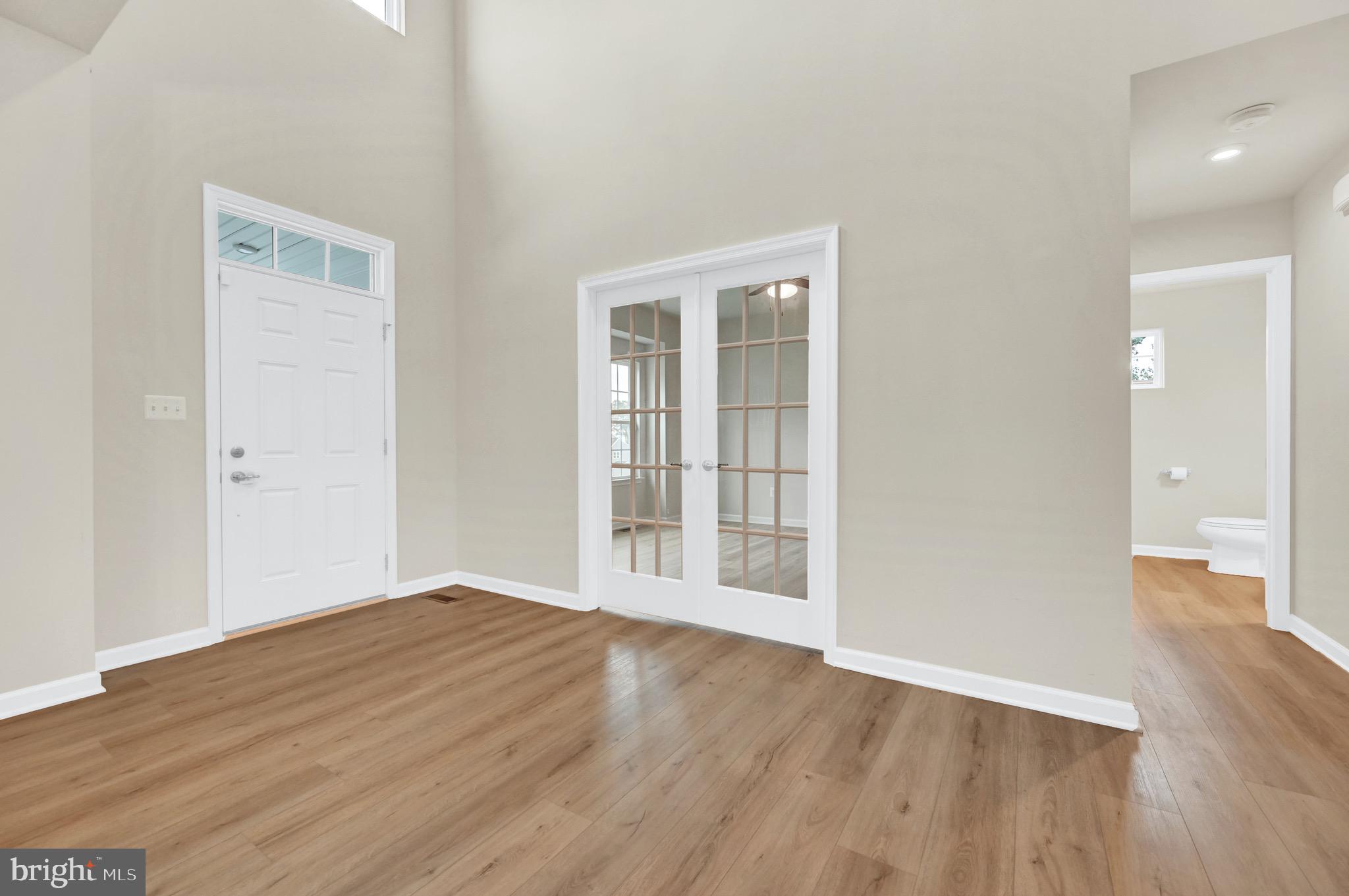 SPRING FORGE - Residential