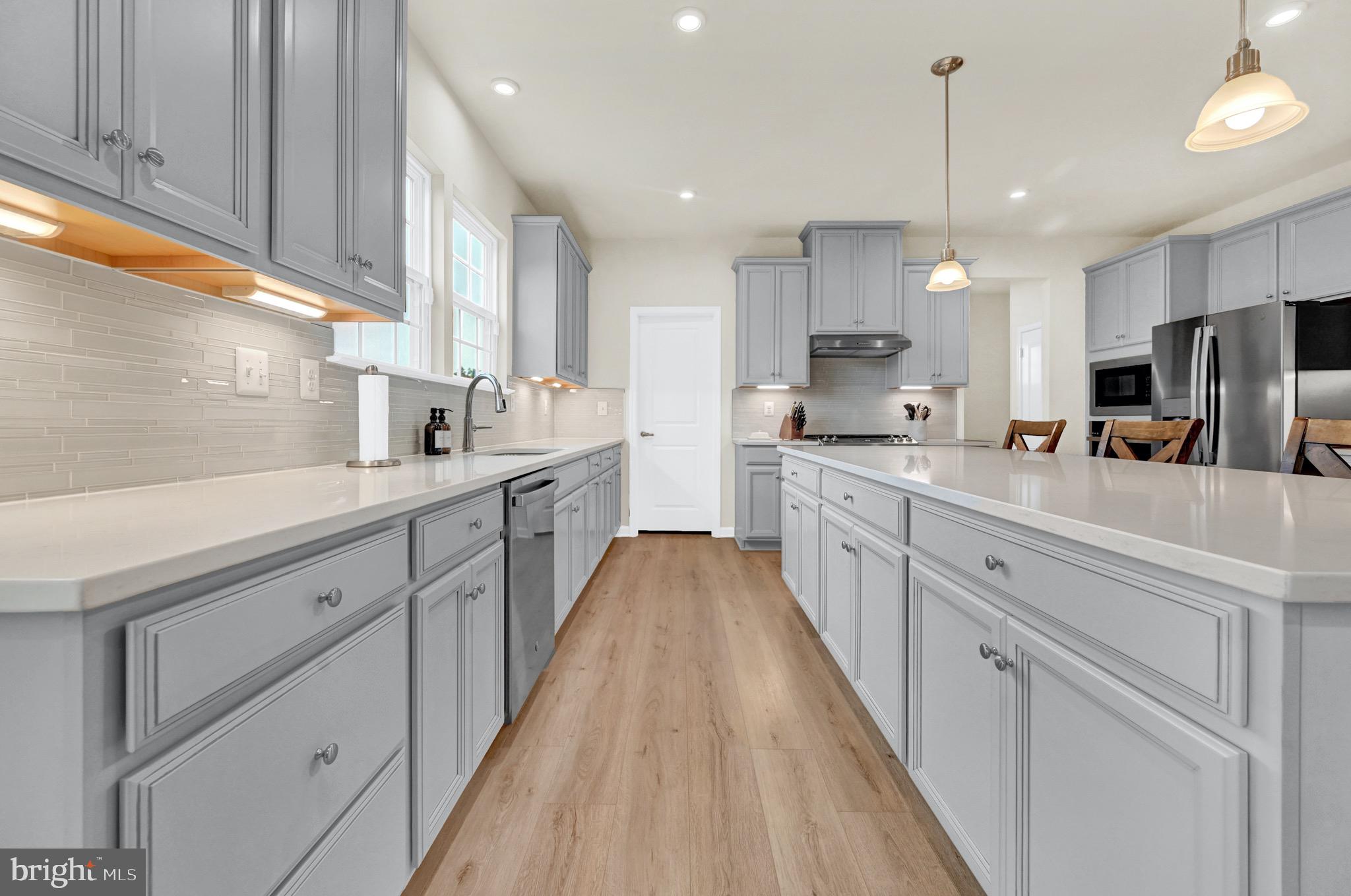 SPRING FORGE - Residential