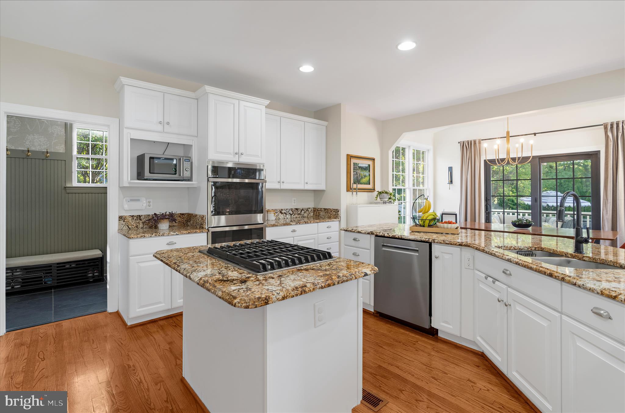 CHESAPEAKE PRESERVE - Residential