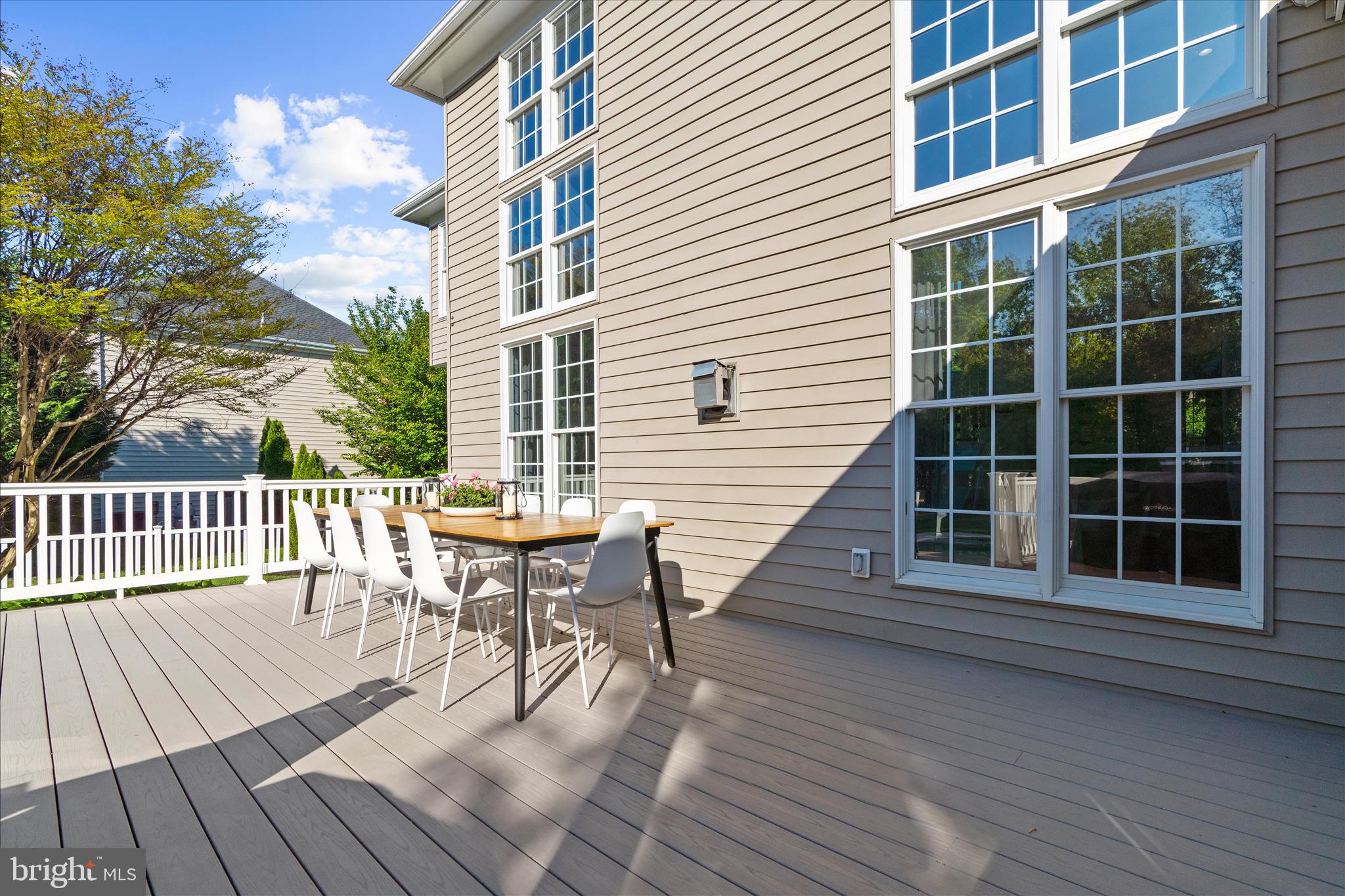CHESAPEAKE PRESERVE - Residential