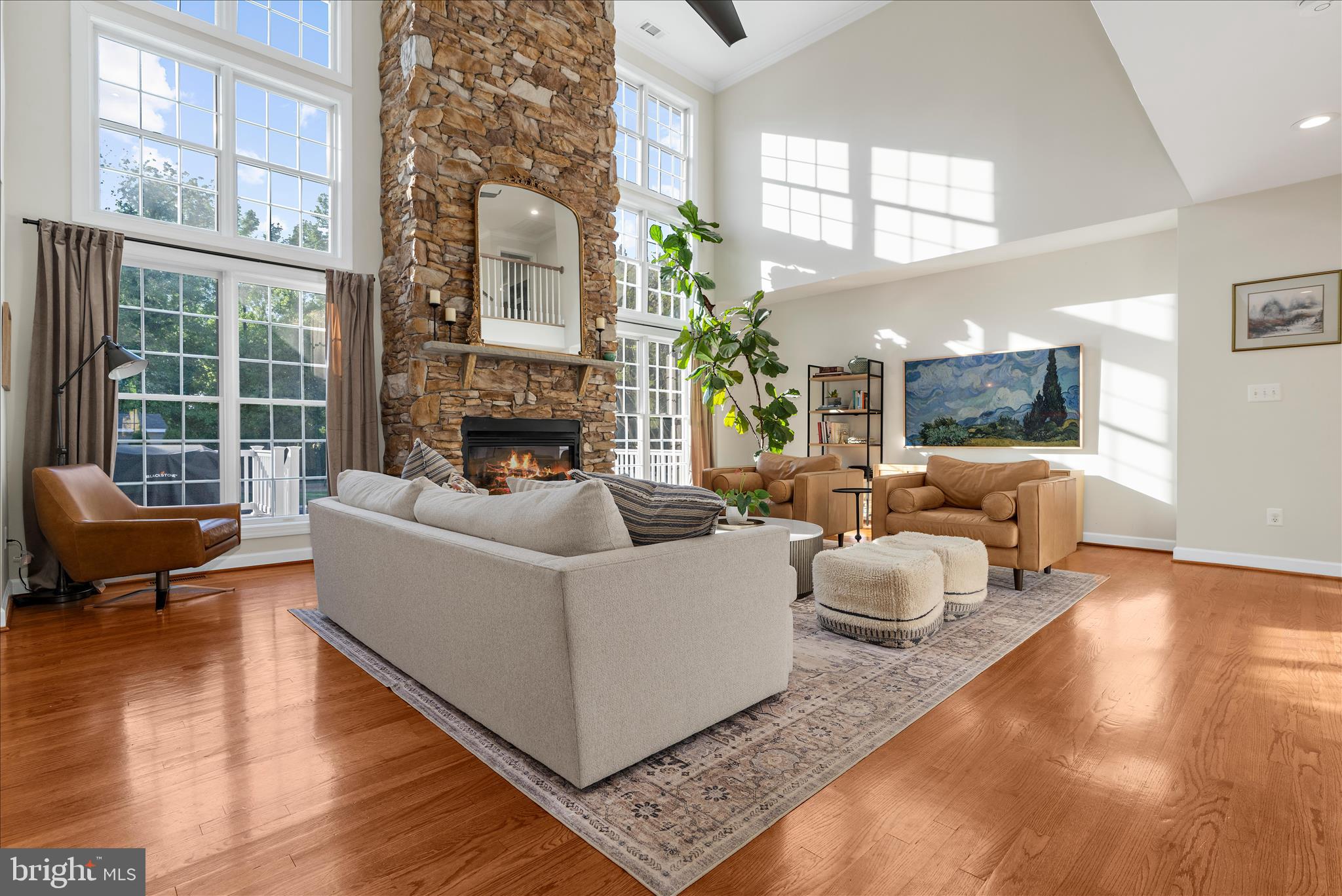 CHESAPEAKE PRESERVE - Residential