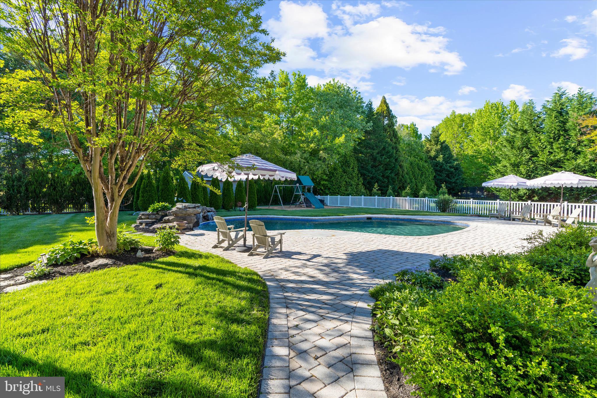 CHESAPEAKE PRESERVE - Residential