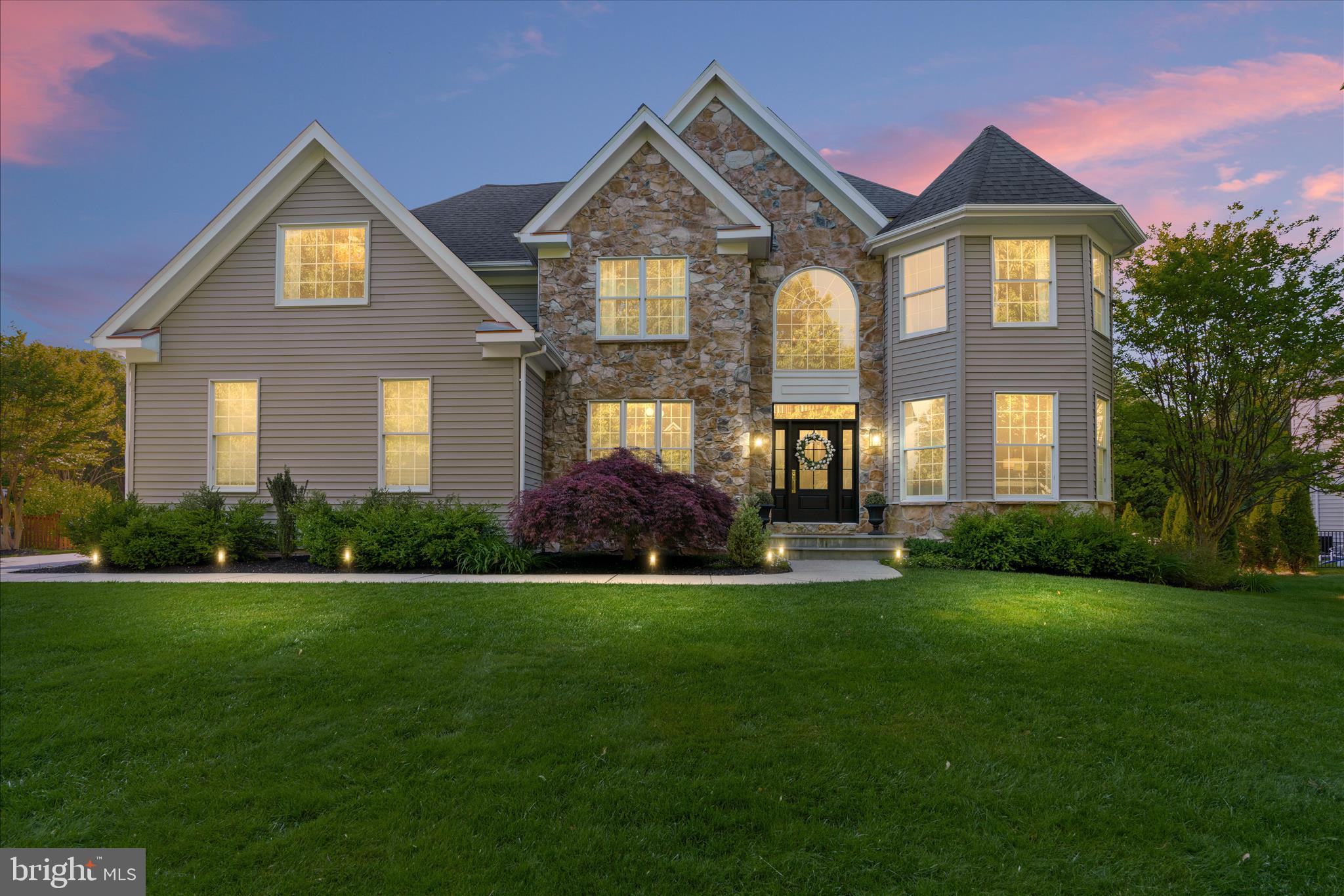 CHESAPEAKE PRESERVE - Residential