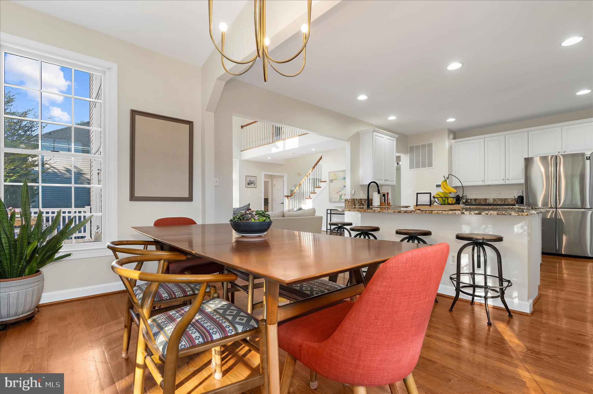 CHESAPEAKE PRESERVE - Residential