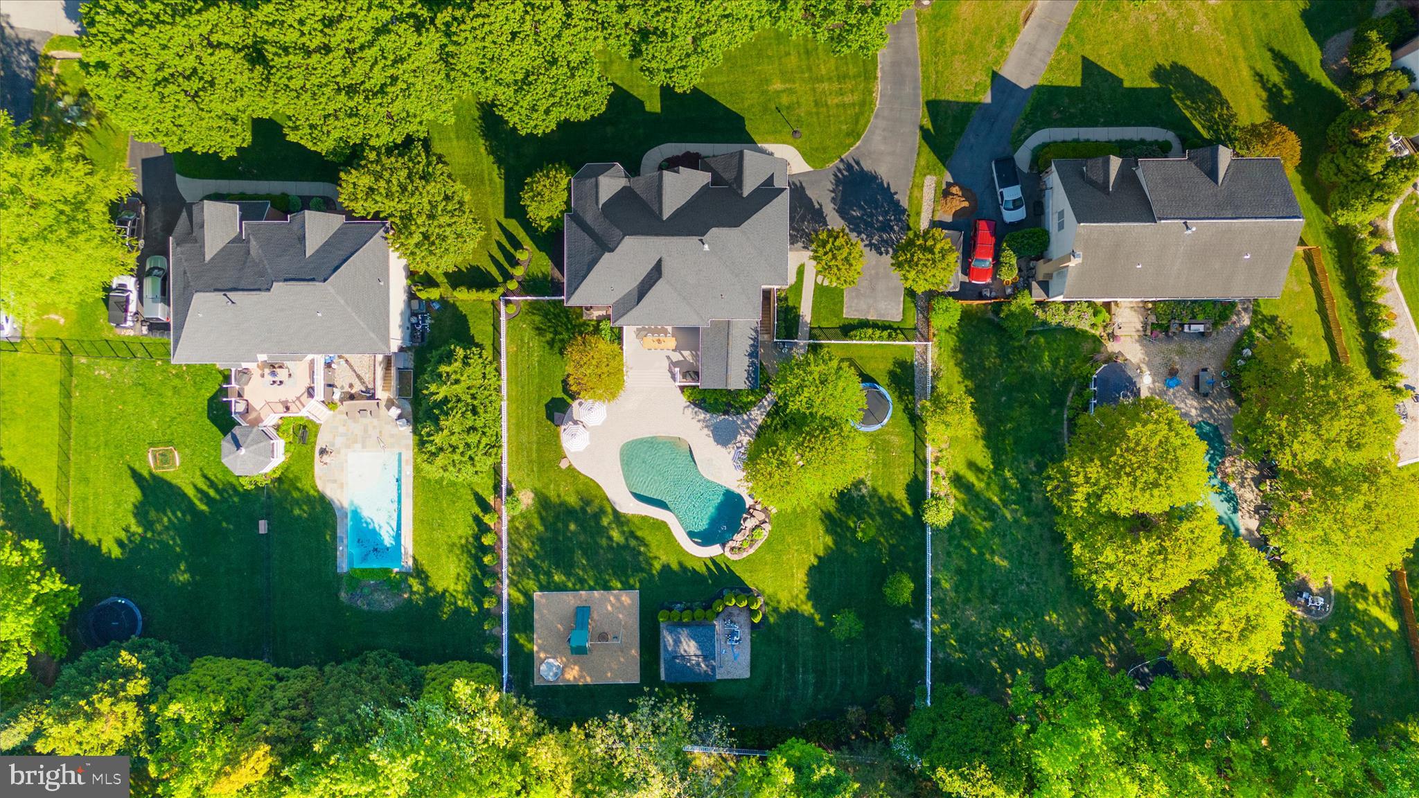 CHESAPEAKE PRESERVE - Residential