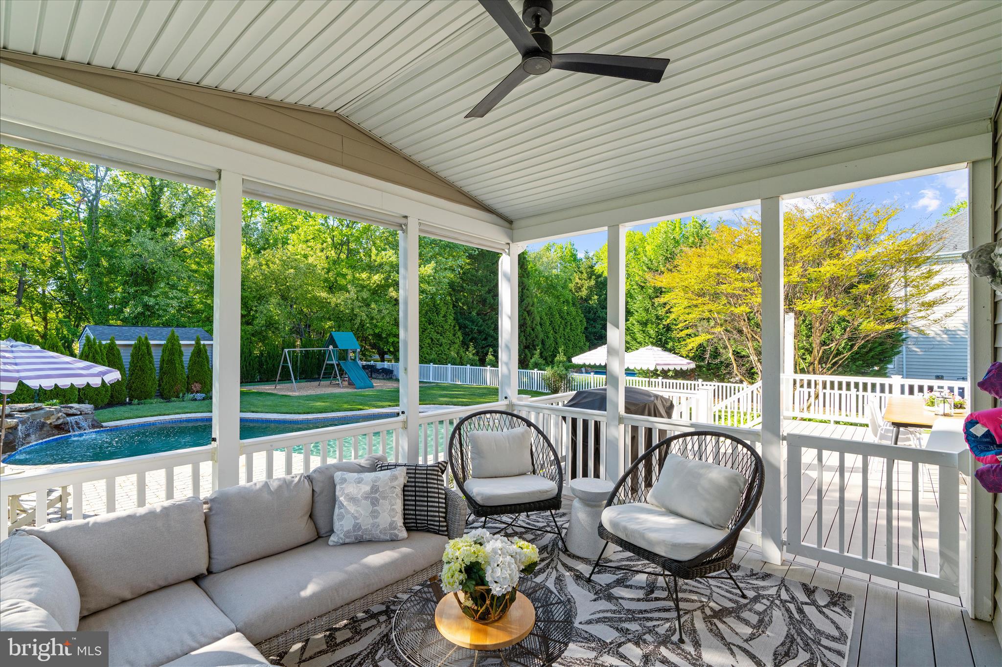 CHESAPEAKE PRESERVE - Residential