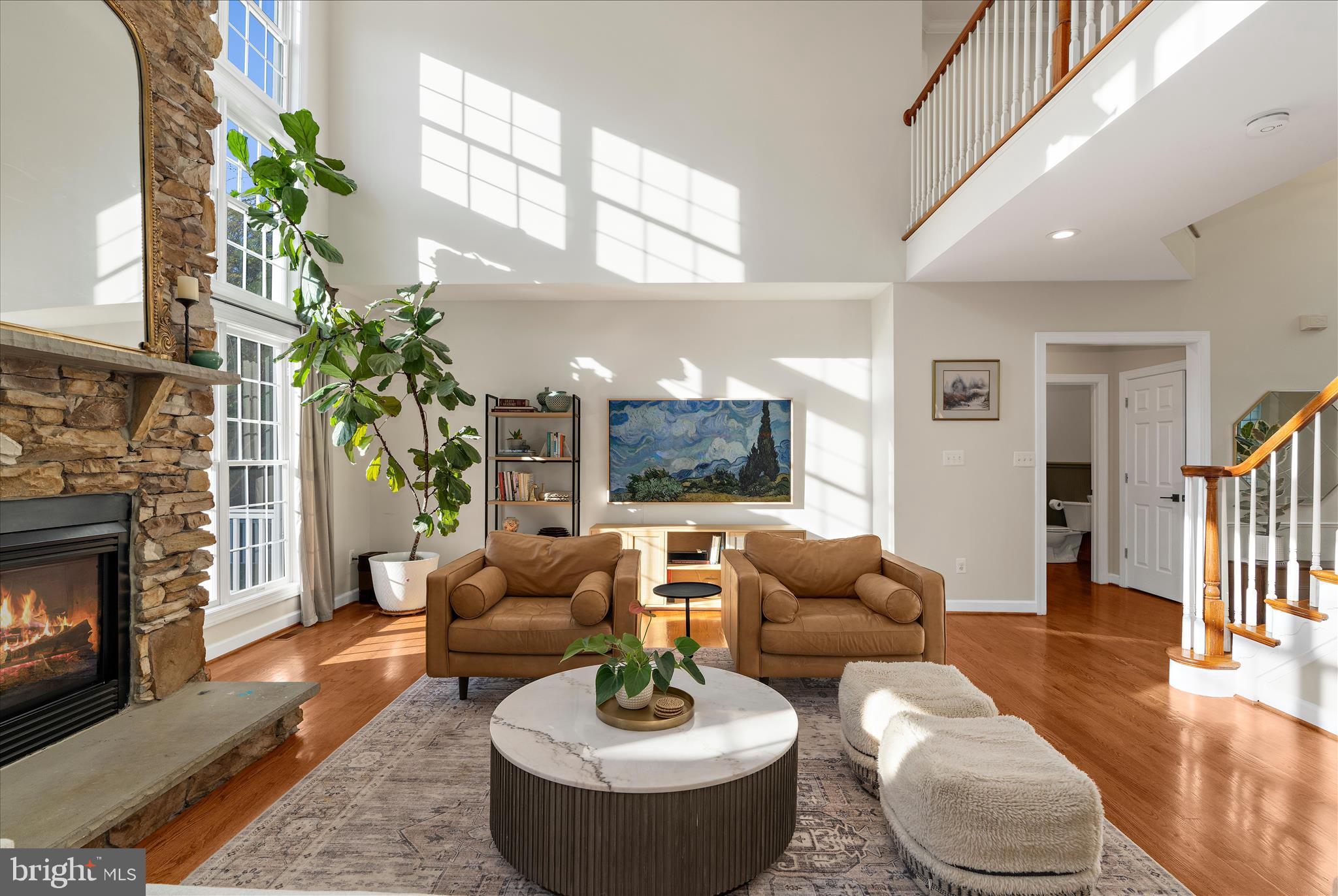 CHESAPEAKE PRESERVE - Residential