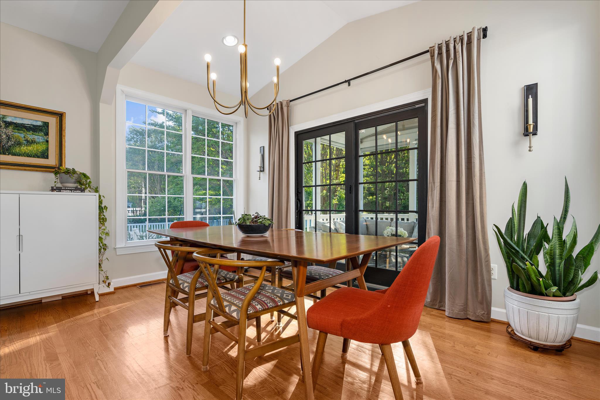 CHESAPEAKE PRESERVE - Residential
