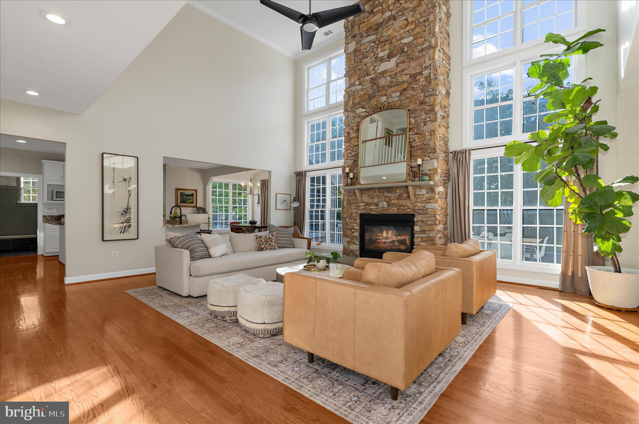 CHESAPEAKE PRESERVE - Residential