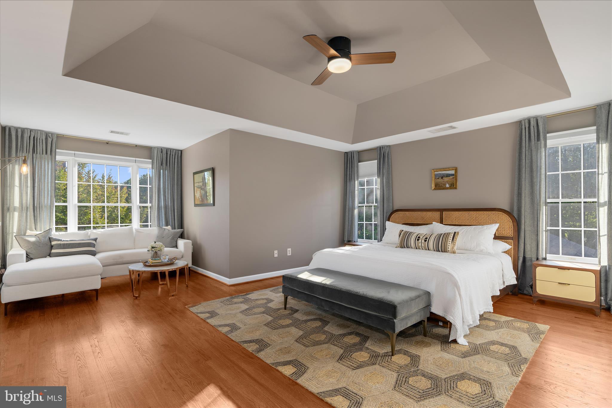CHESAPEAKE PRESERVE - Residential