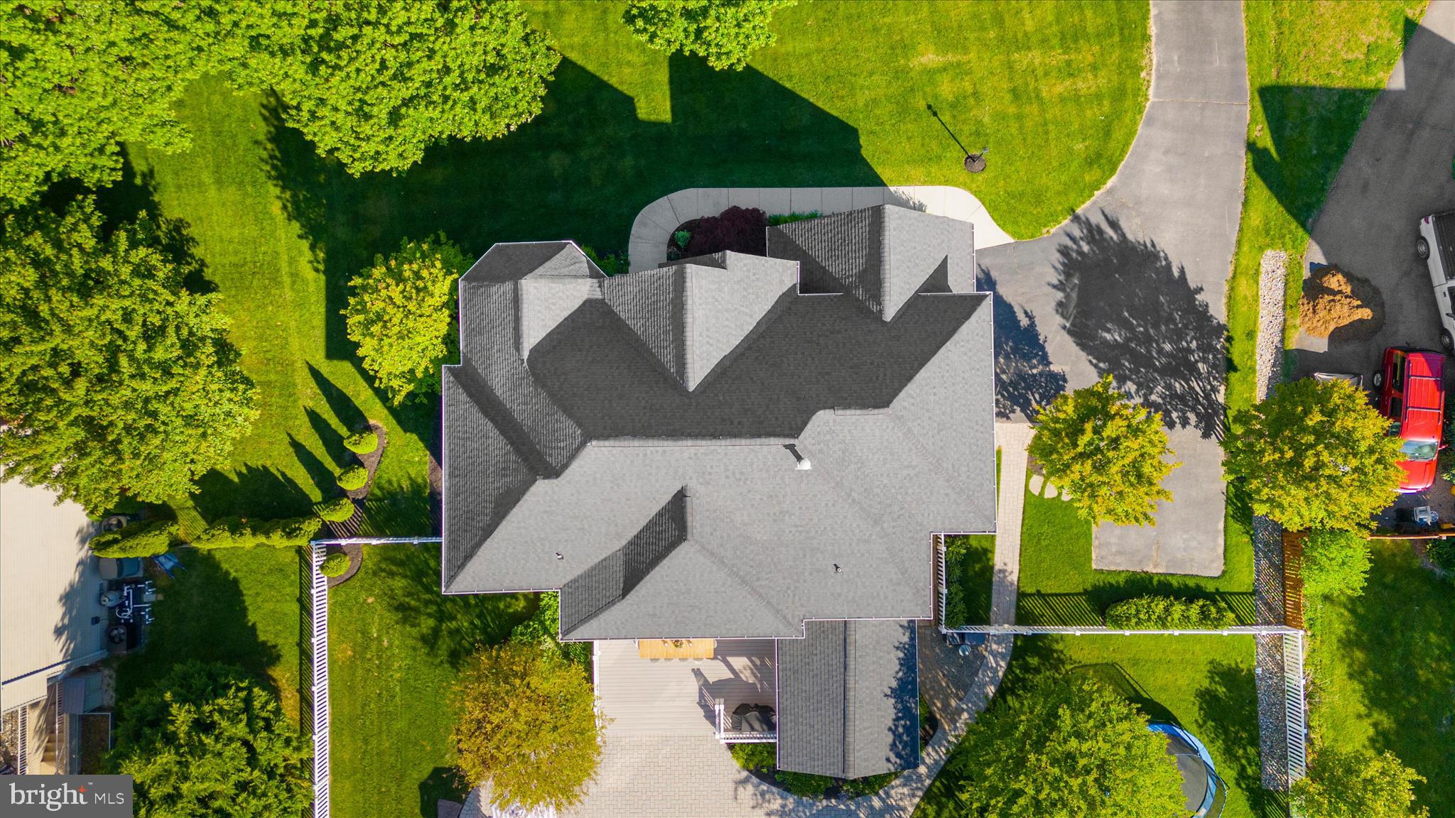 CHESAPEAKE PRESERVE - Residential