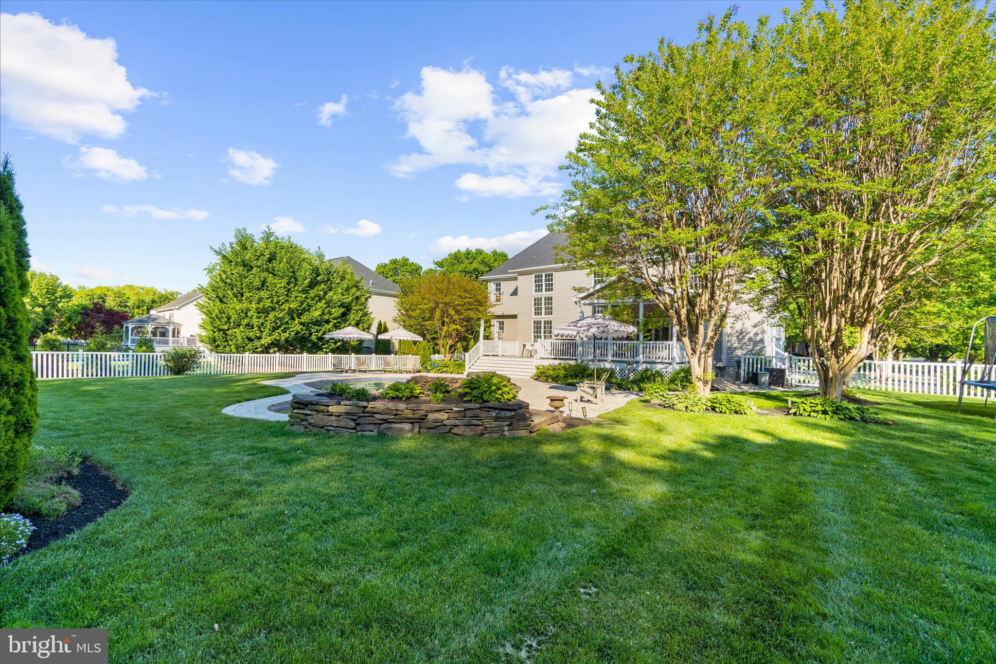 CHESAPEAKE PRESERVE - Residential