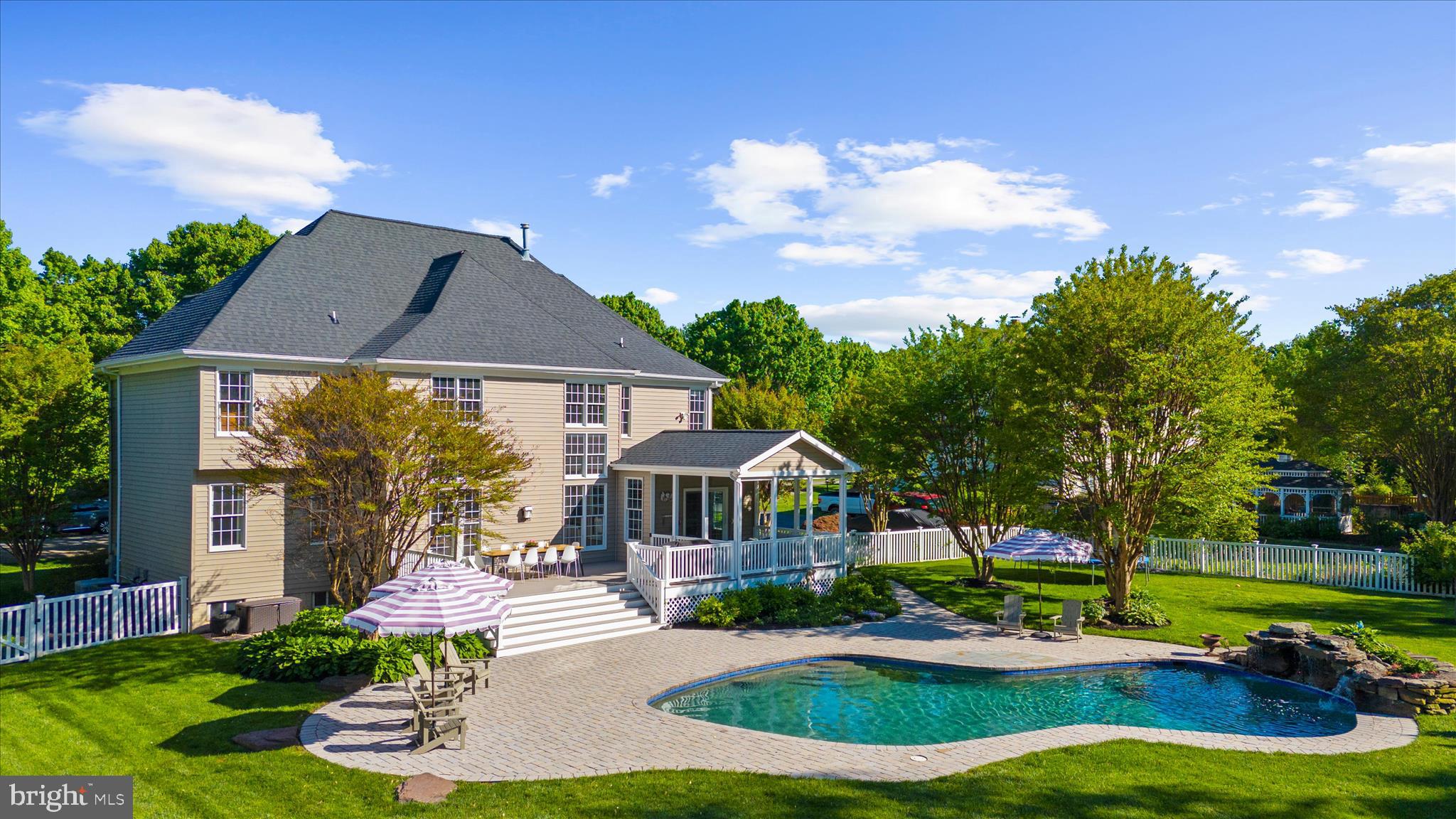 CHESAPEAKE PRESERVE - Residential