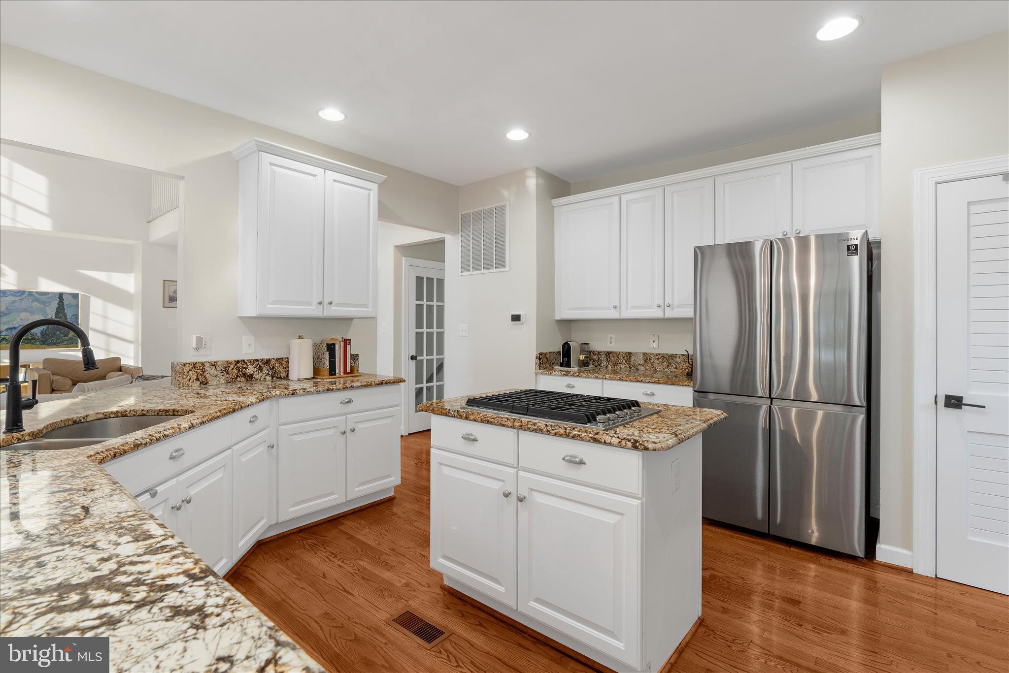 CHESAPEAKE PRESERVE - Residential