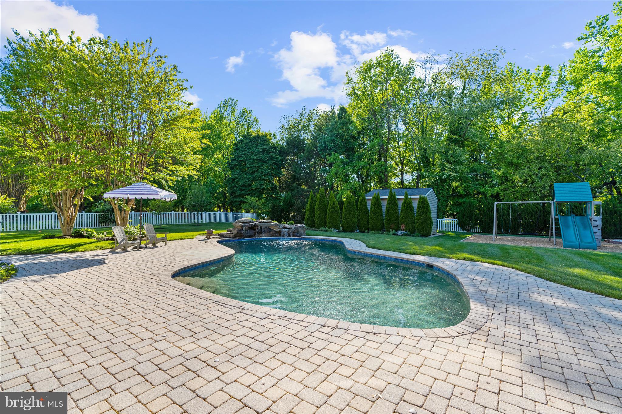 CHESAPEAKE PRESERVE - Residential