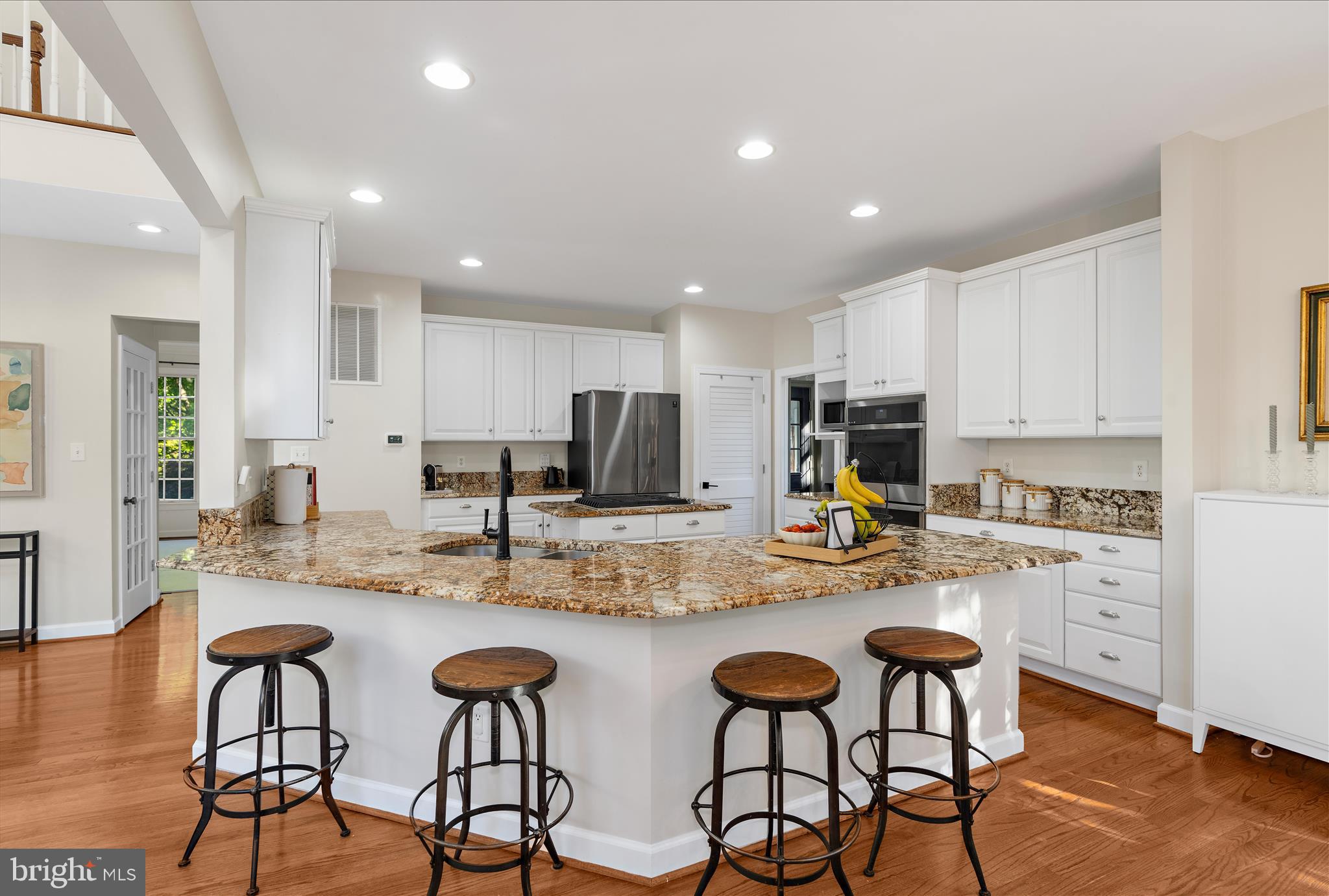 CHESAPEAKE PRESERVE - Residential