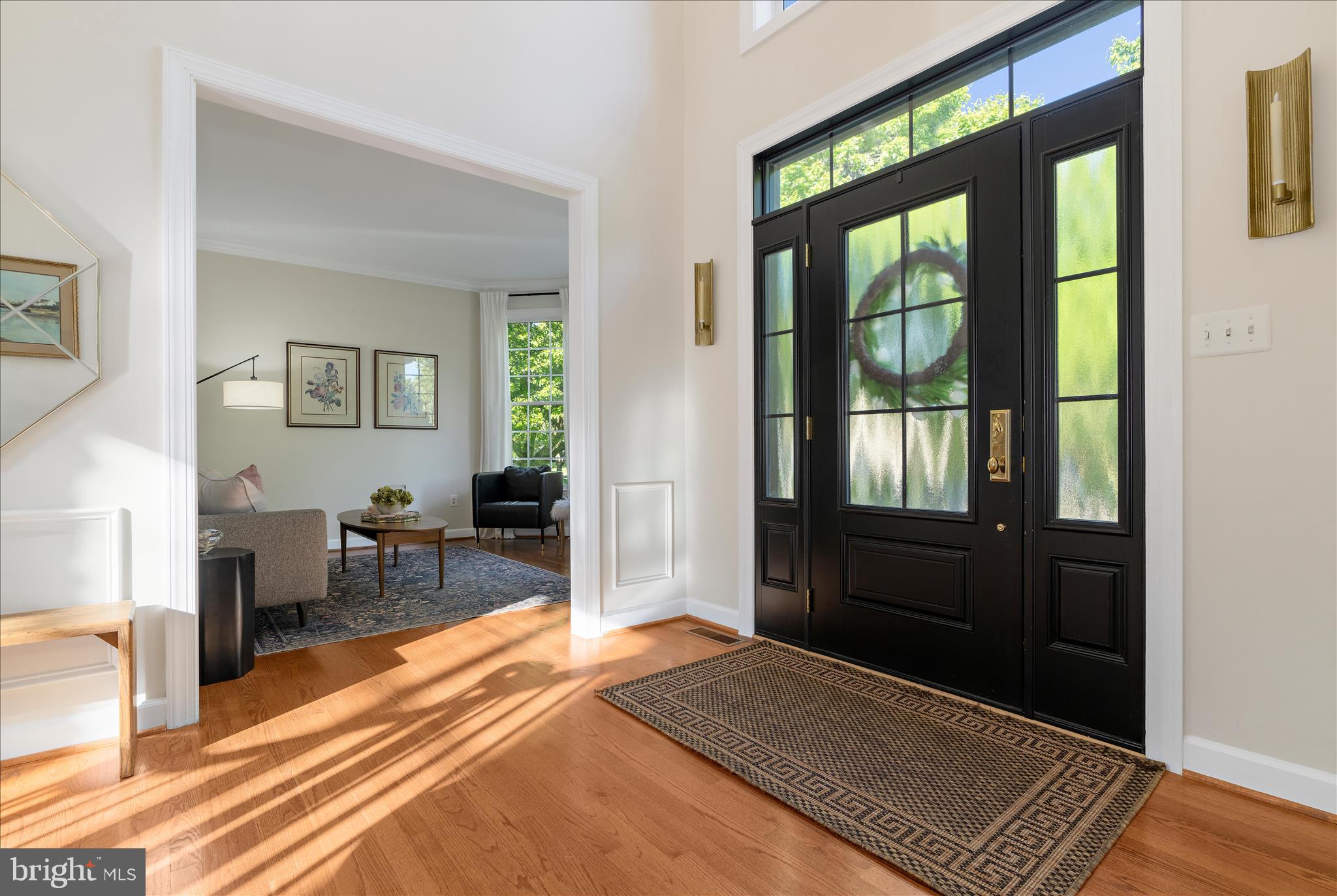 CHESAPEAKE PRESERVE - Residential