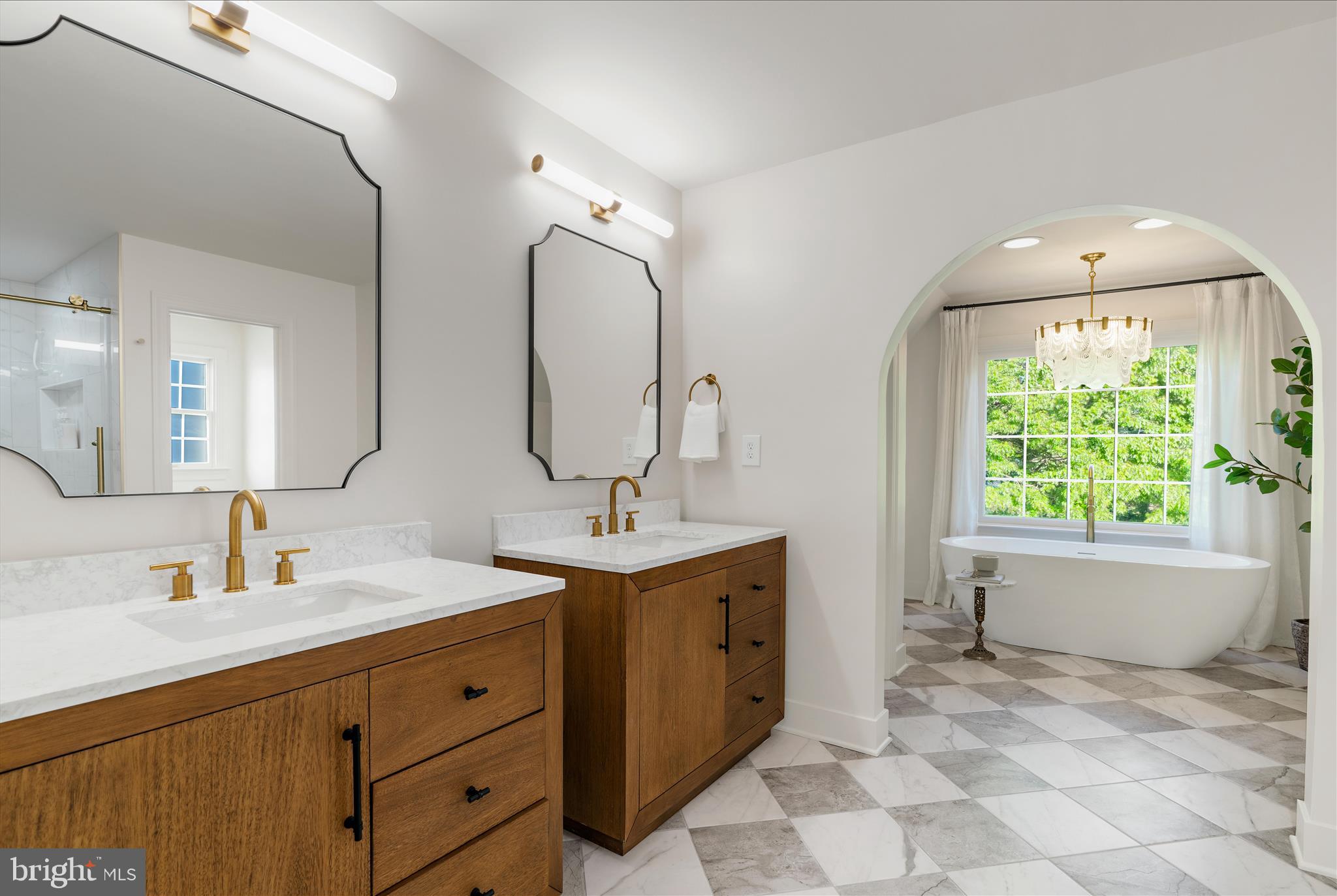 CHESAPEAKE PRESERVE - Residential