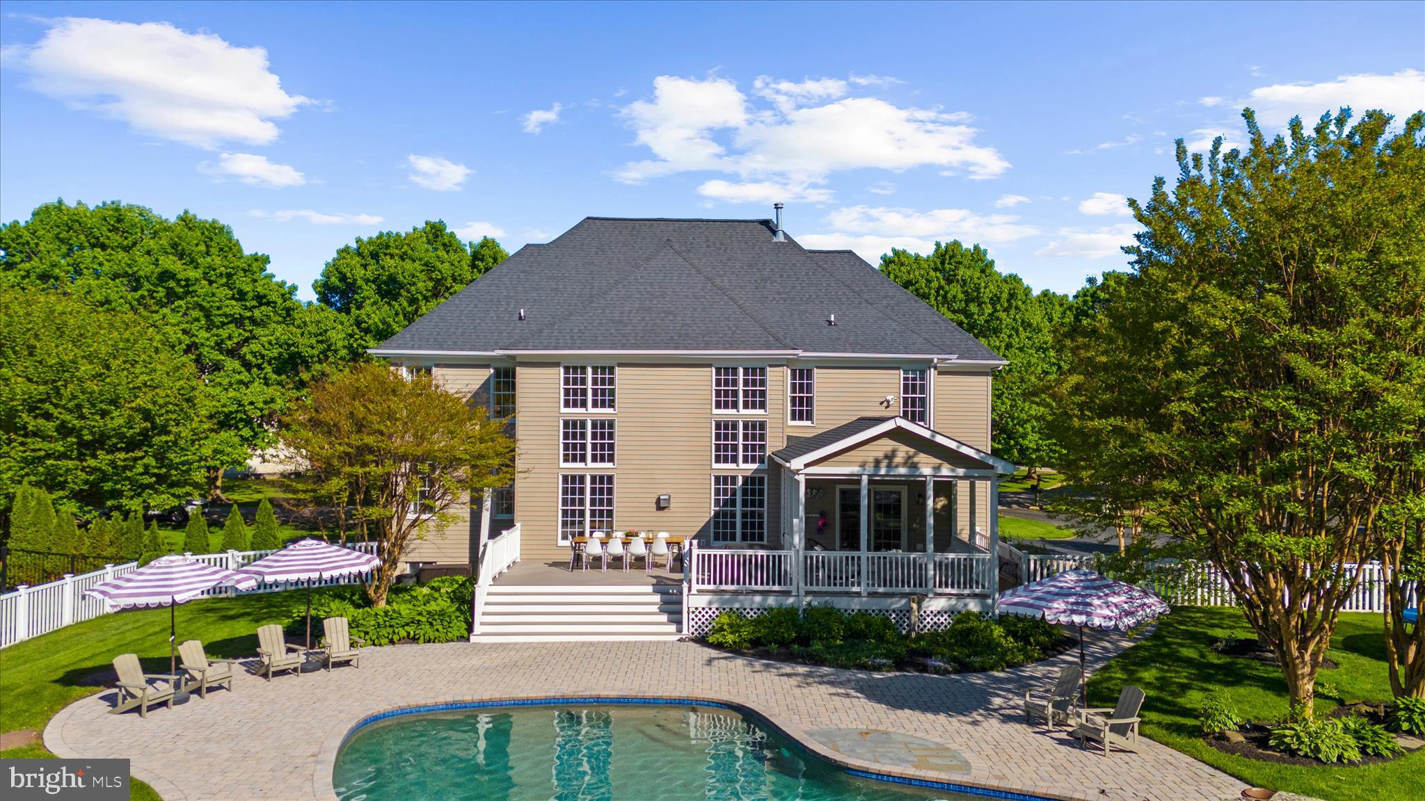 CHESAPEAKE PRESERVE - Residential