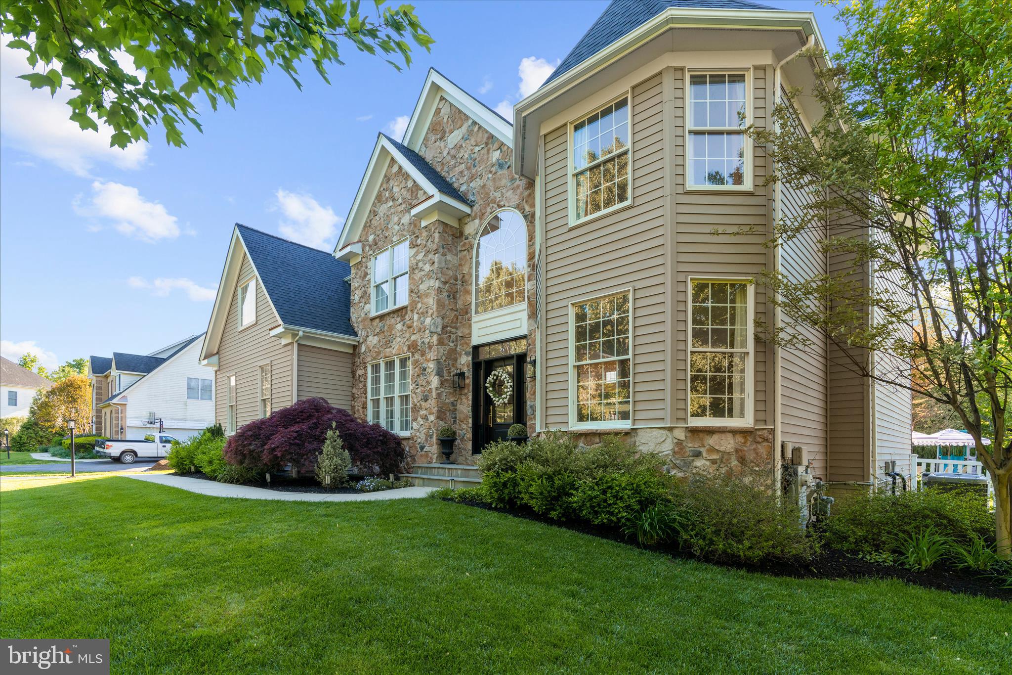 CHESAPEAKE PRESERVE - Residential