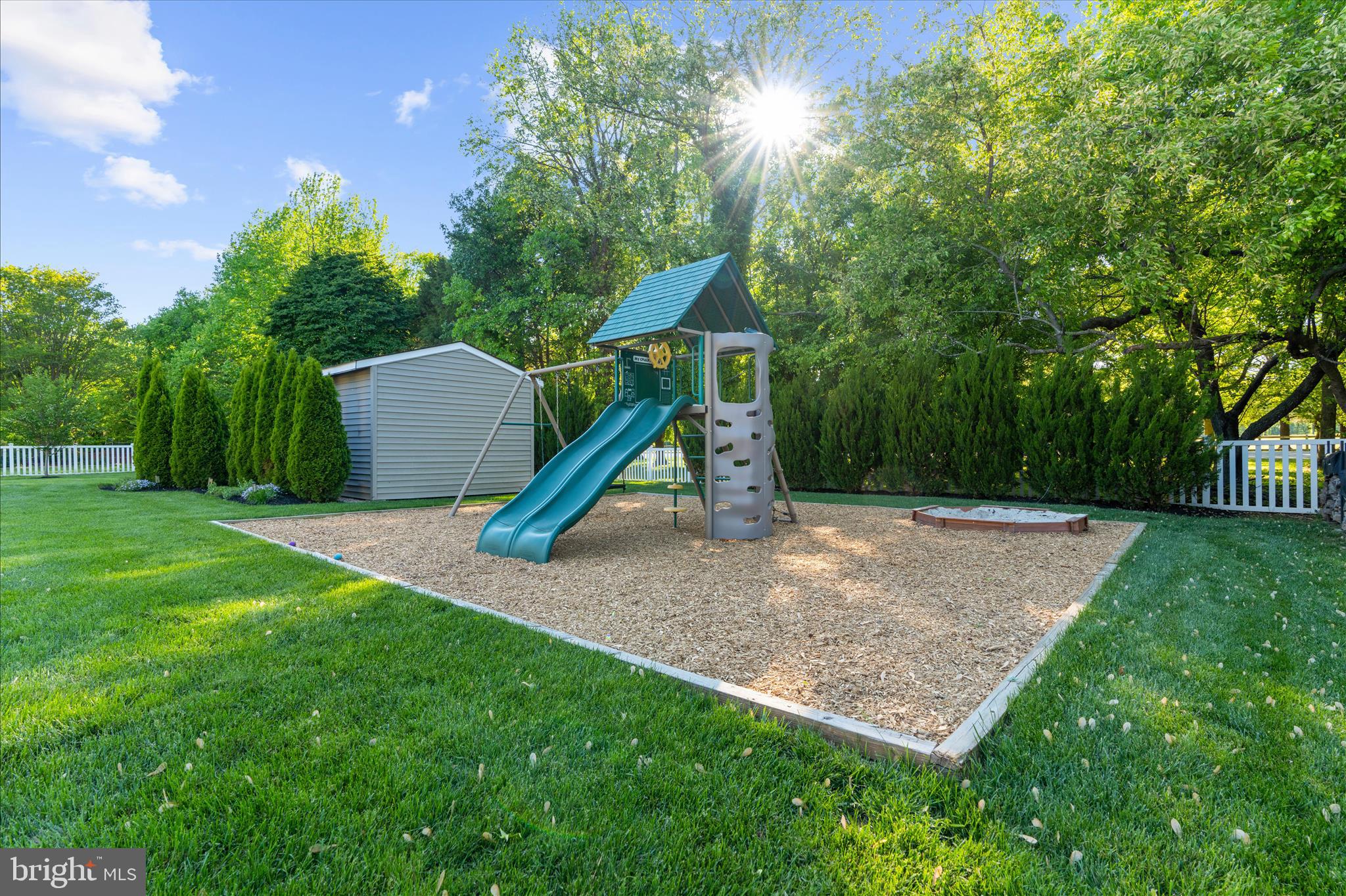 CHESAPEAKE PRESERVE - Residential