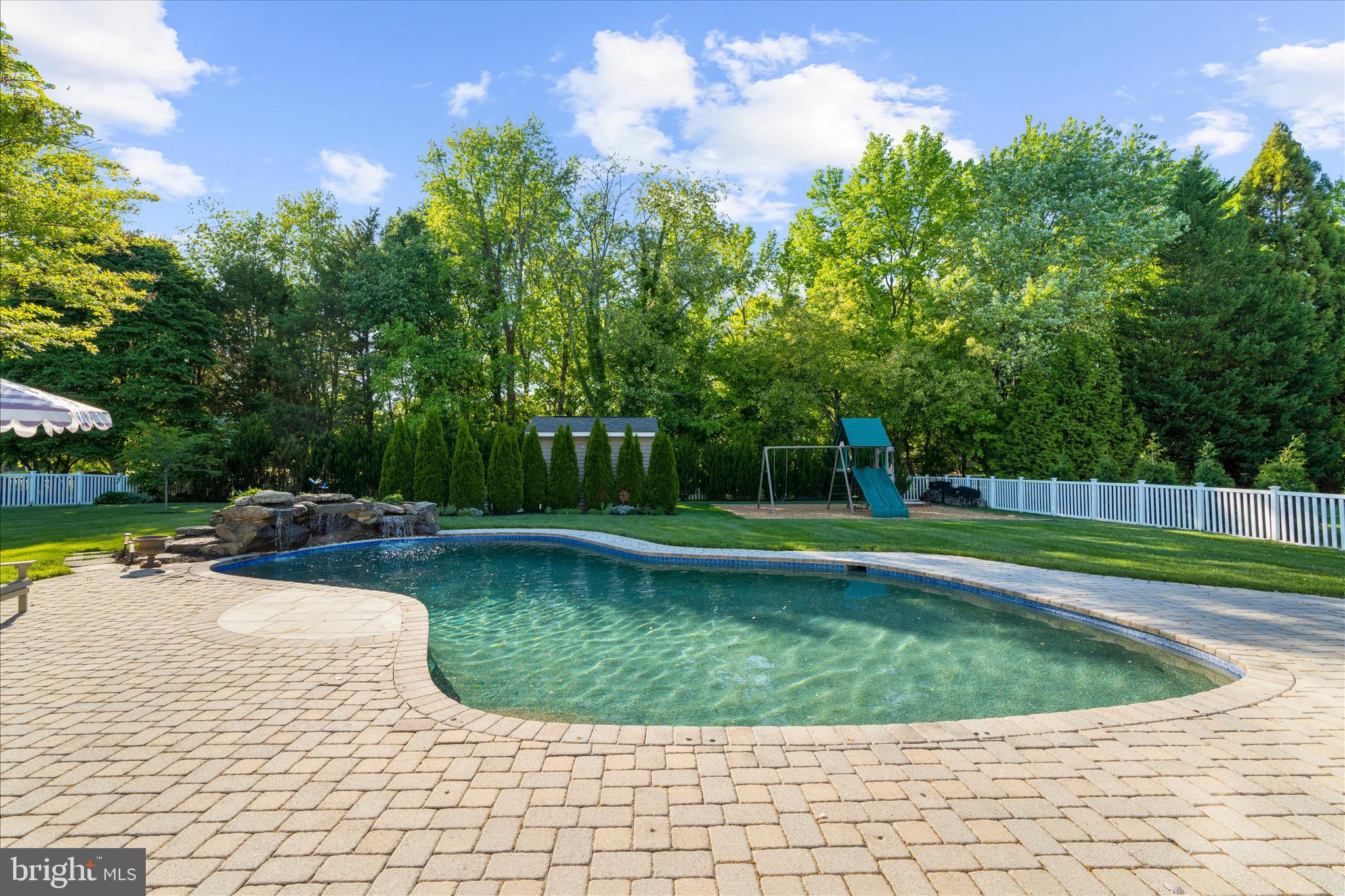 CHESAPEAKE PRESERVE - Residential
