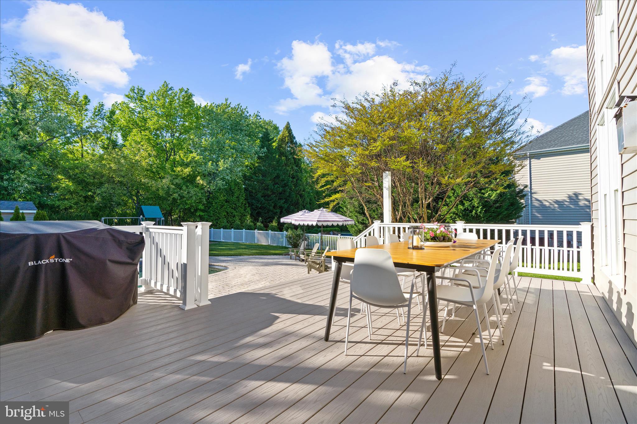 CHESAPEAKE PRESERVE - Residential