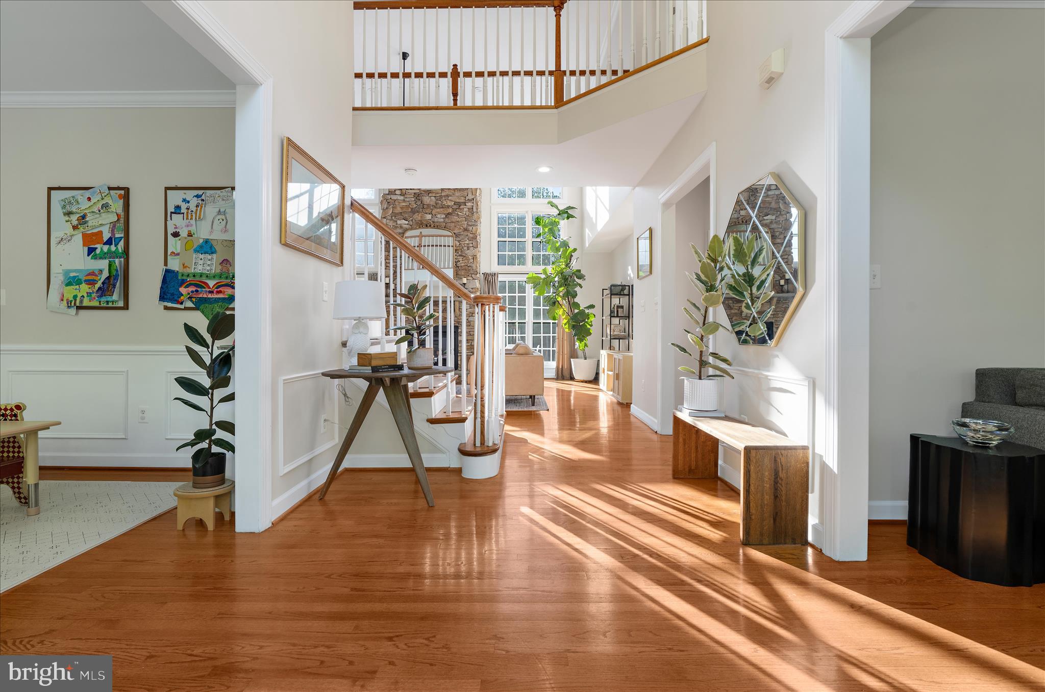 CHESAPEAKE PRESERVE - Residential
