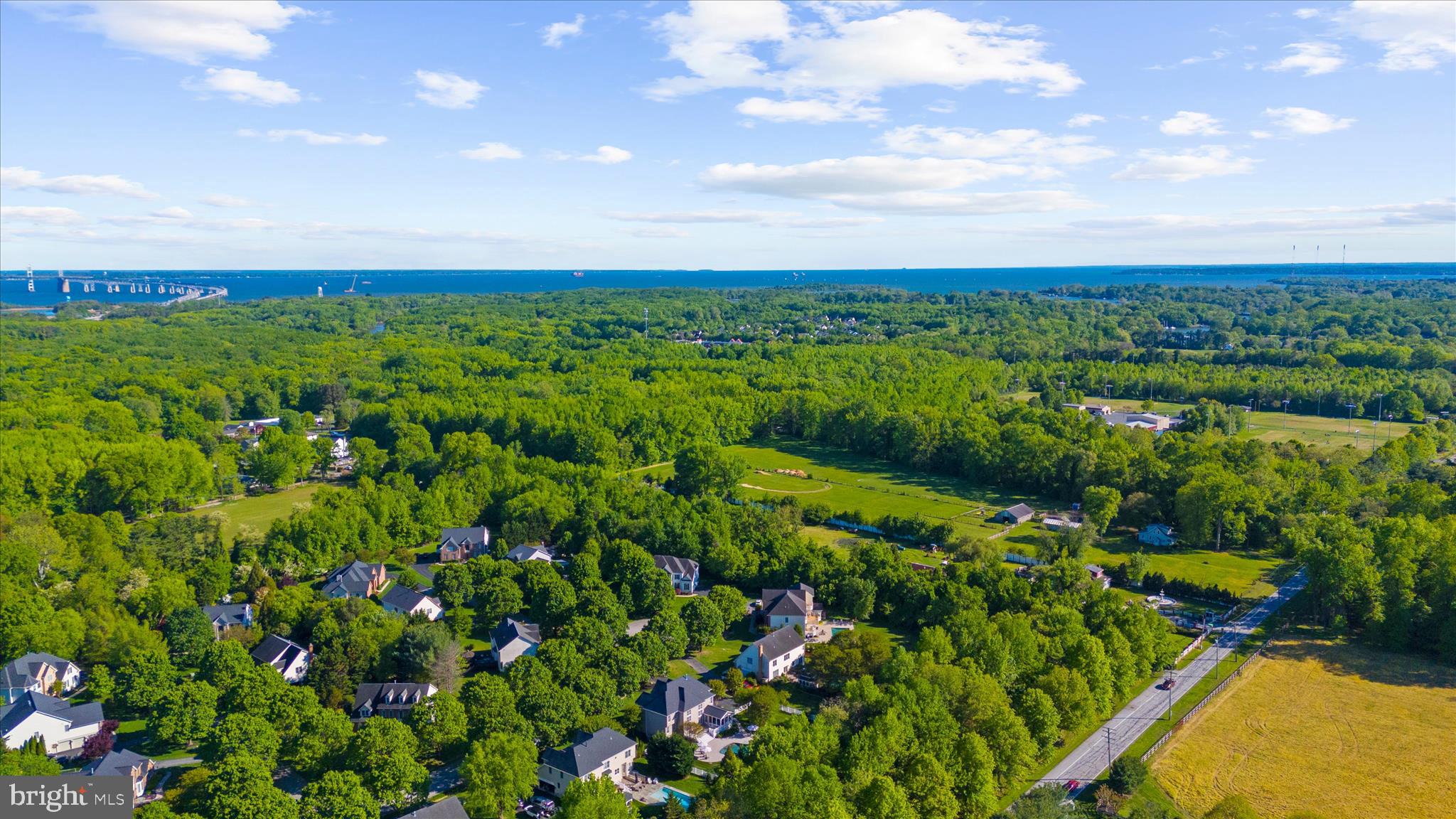 CHESAPEAKE PRESERVE - Residential