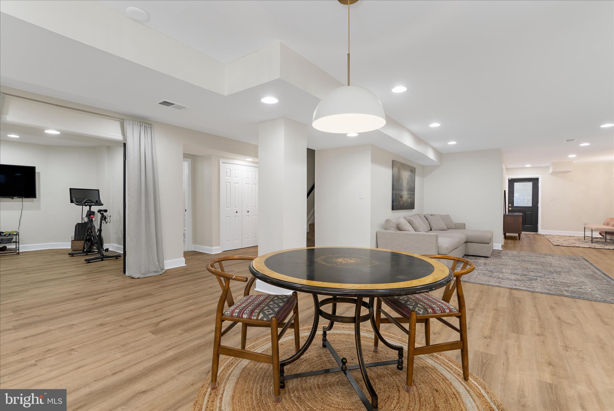 CHESAPEAKE PRESERVE - Residential