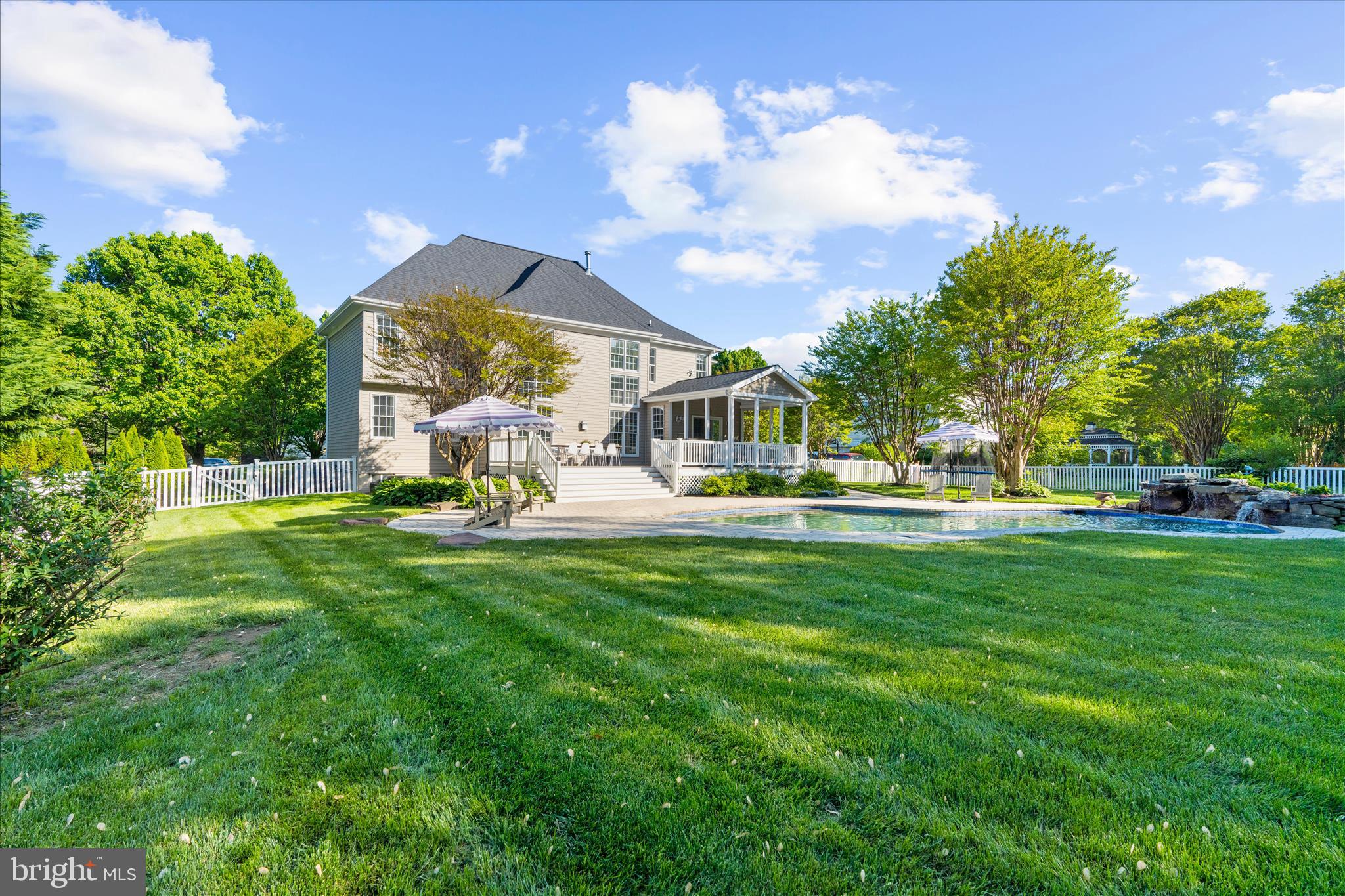 CHESAPEAKE PRESERVE - Residential