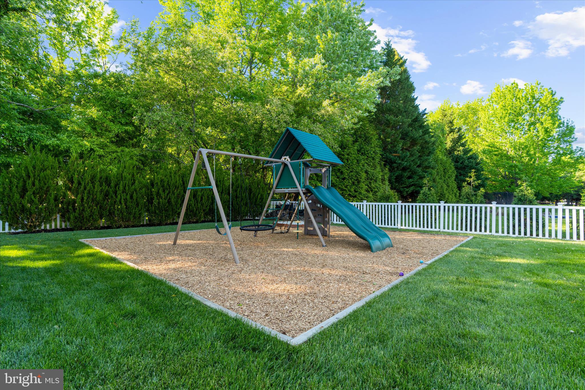 CHESAPEAKE PRESERVE - Residential