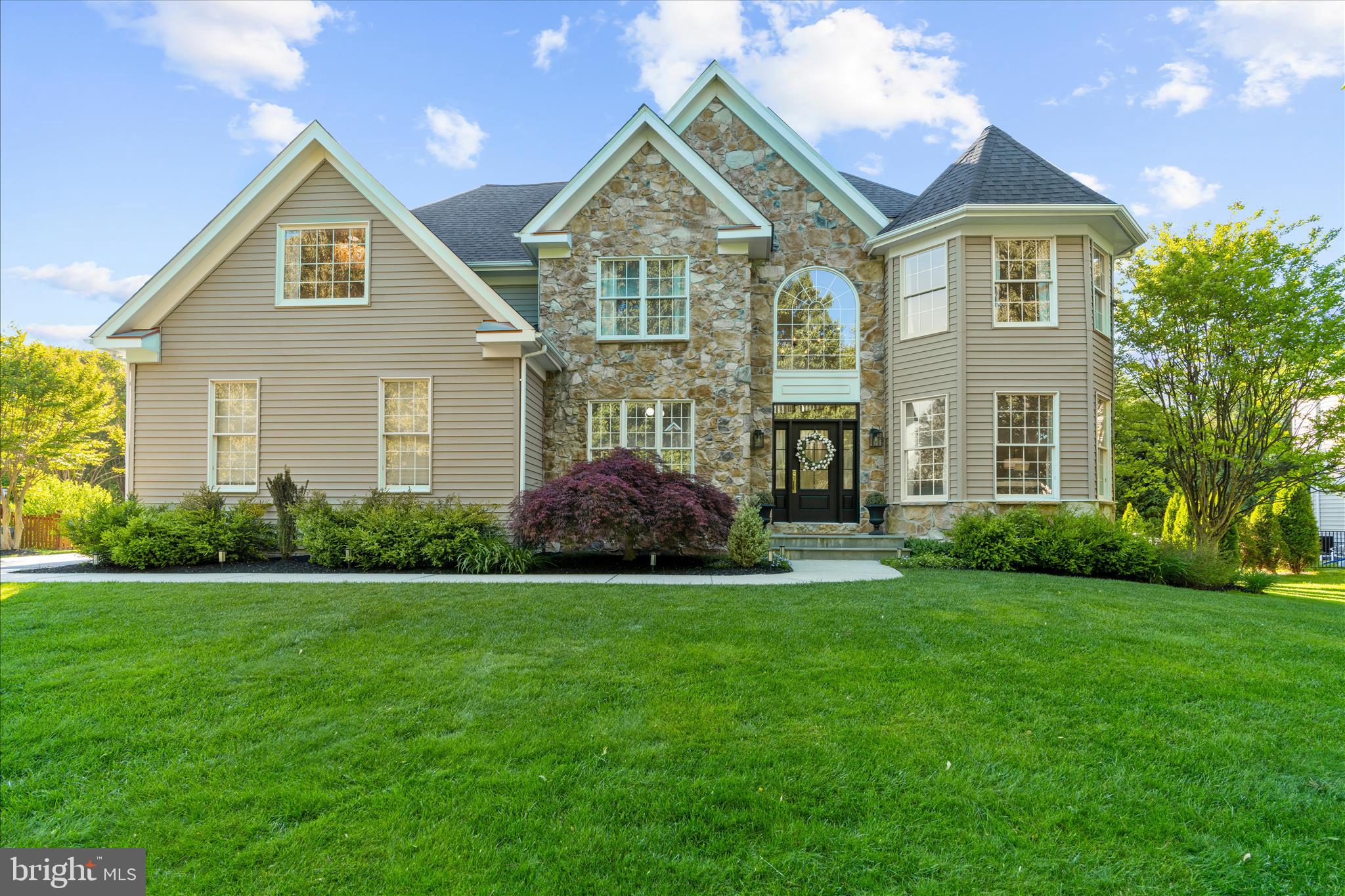 CHESAPEAKE PRESERVE - Residential