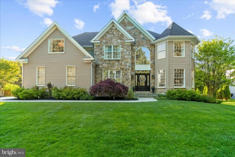 Homes For Sale - 1520 White Tail Deer Court<br/> ANNAPOLIS, MD 21409