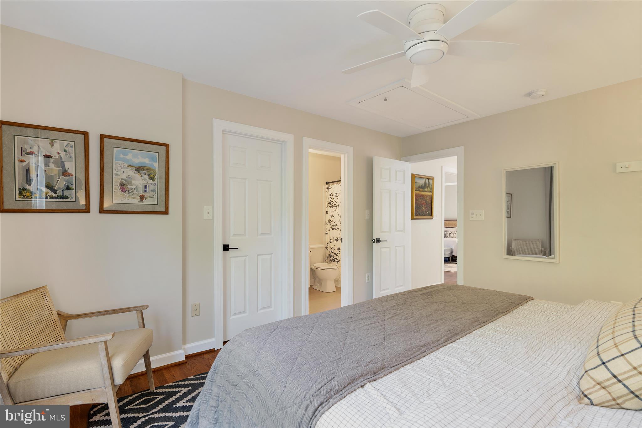 CHESAPEAKE PRESERVE - Residential